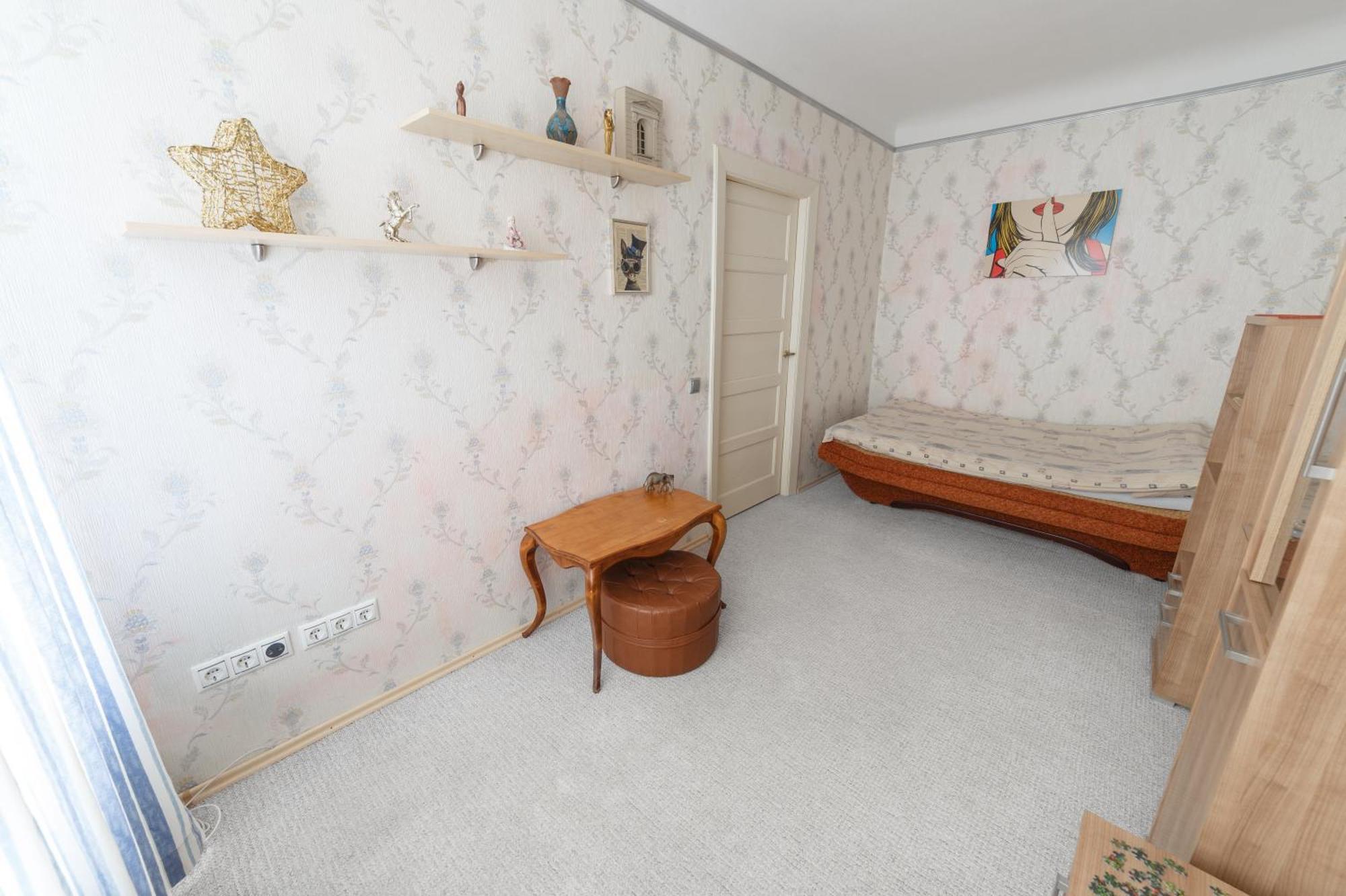 Homestay Bright, Quit For Up To 4 With Breakfast Riga