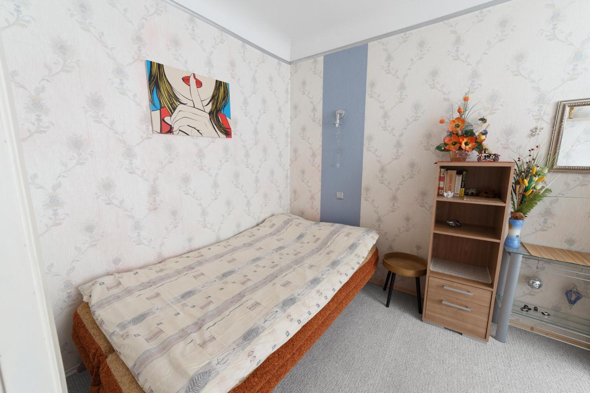 Homestay Bright, Quit For Up To 4 With Breakfast Riga