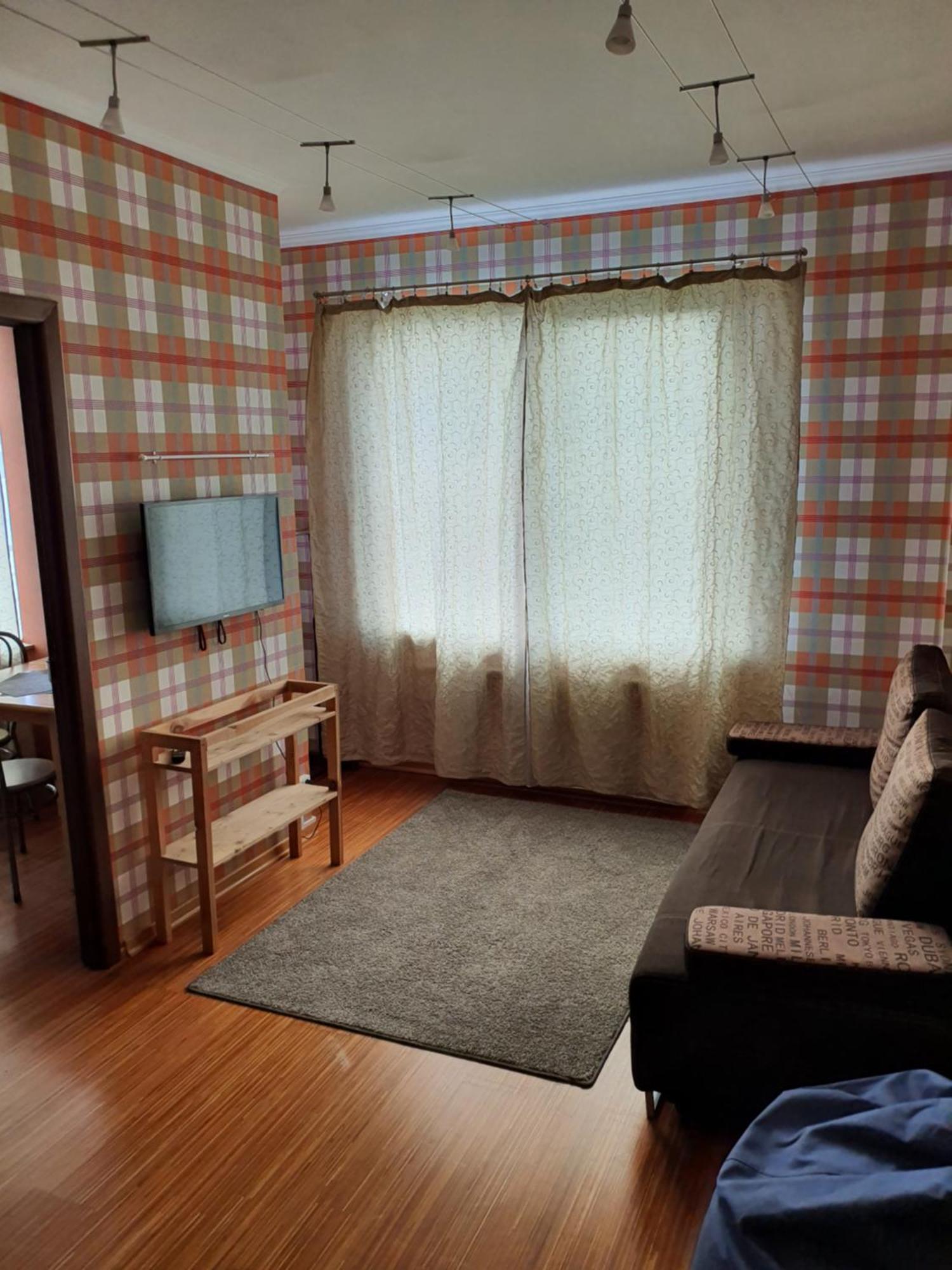 Cozy Flat In New Project With Air Conditioner & Jacuzzi * Riga