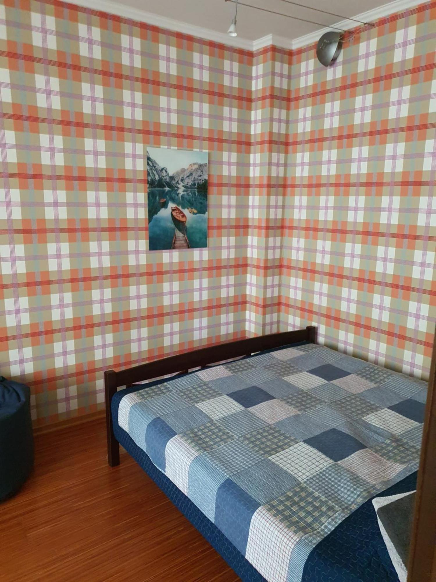 Apartment Cozy Flat In New Project With Air Conditioner & Jacuzzi Riga