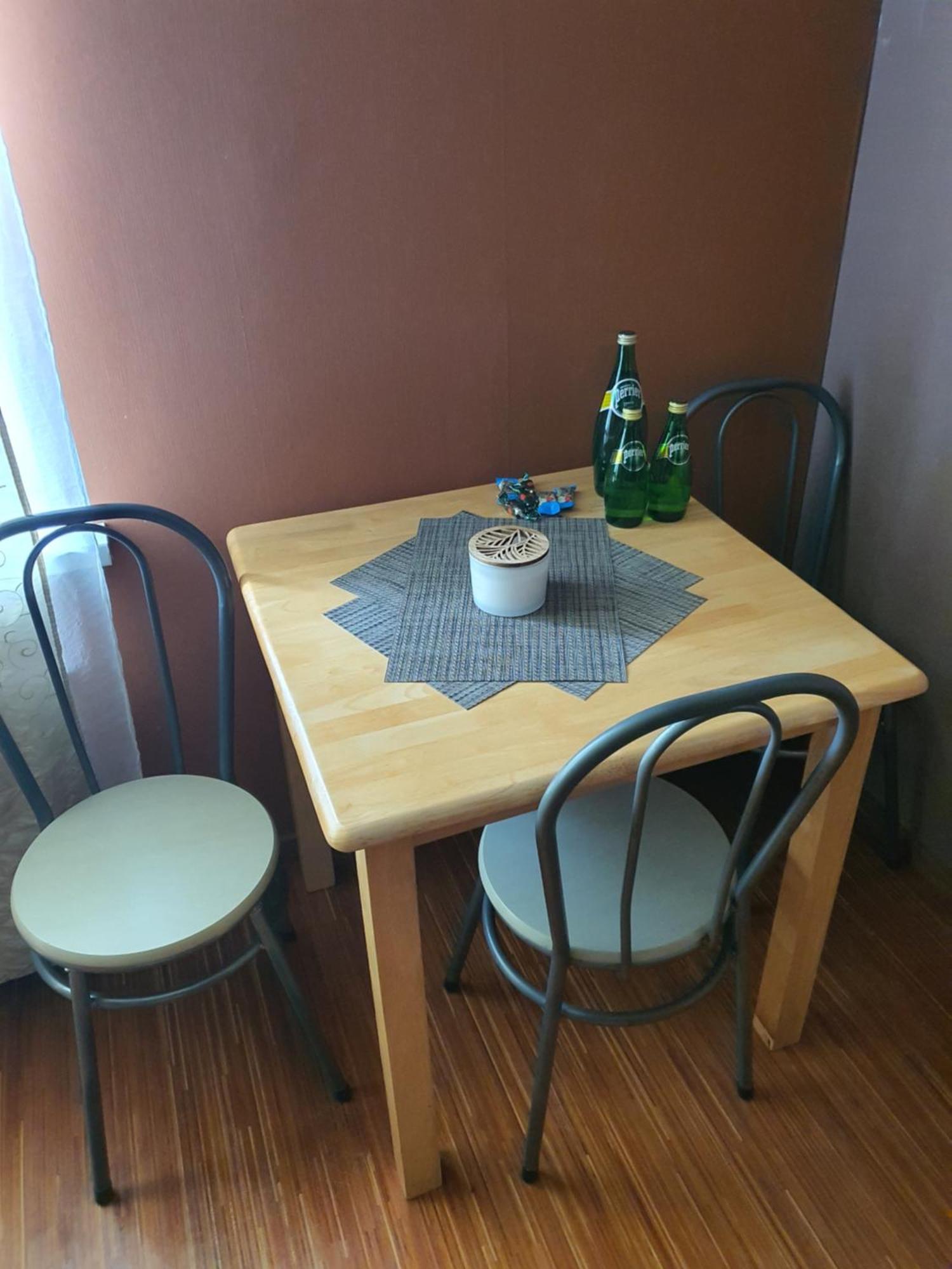 Cozy Flat In New Project With Air Conditioner & Jacuzzi Apartment *