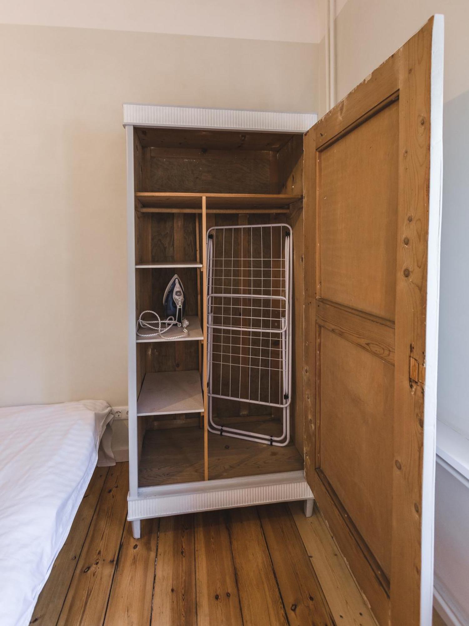 Parkview Apartment 1St Riga