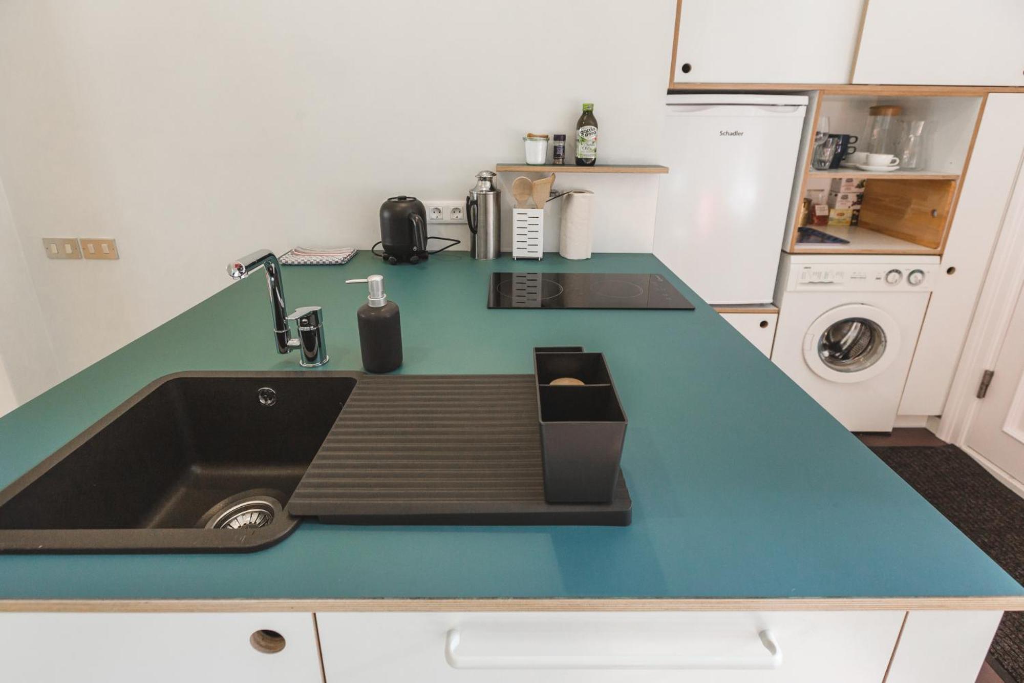 Parkview Apartment 1St Riga