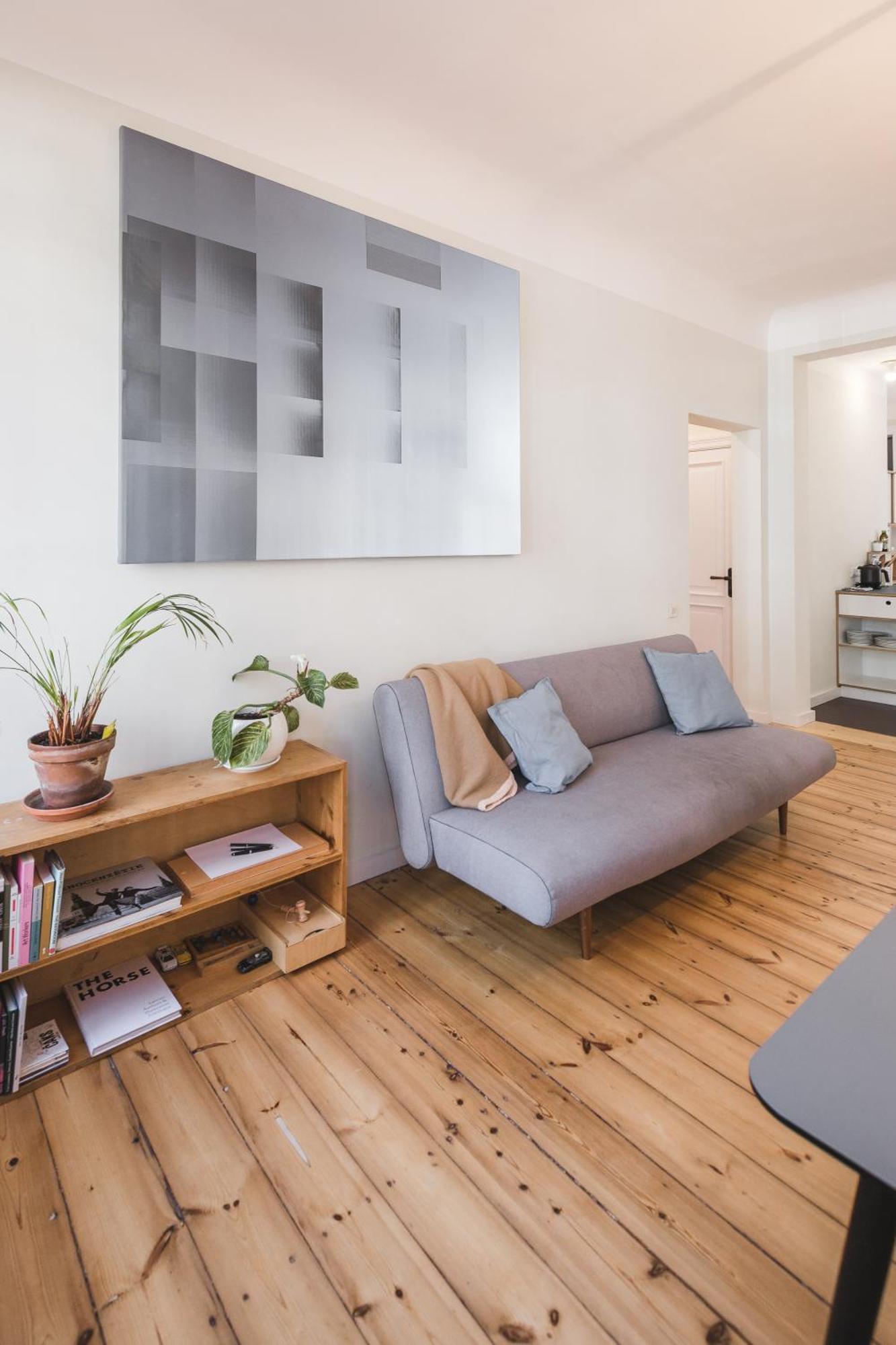 Parkview Apartment 1St Riga