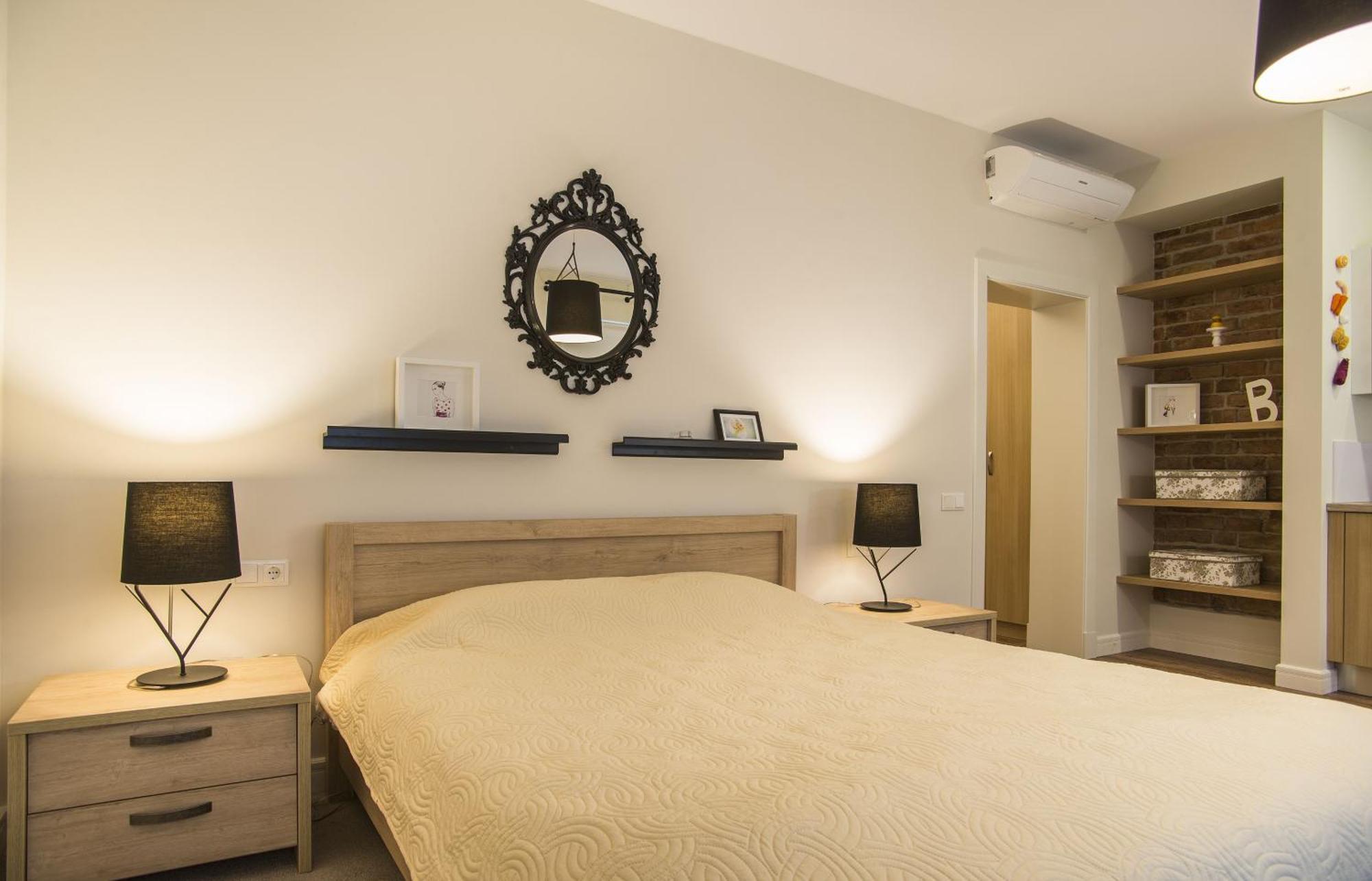 New In The Heart Of 2 * Riga