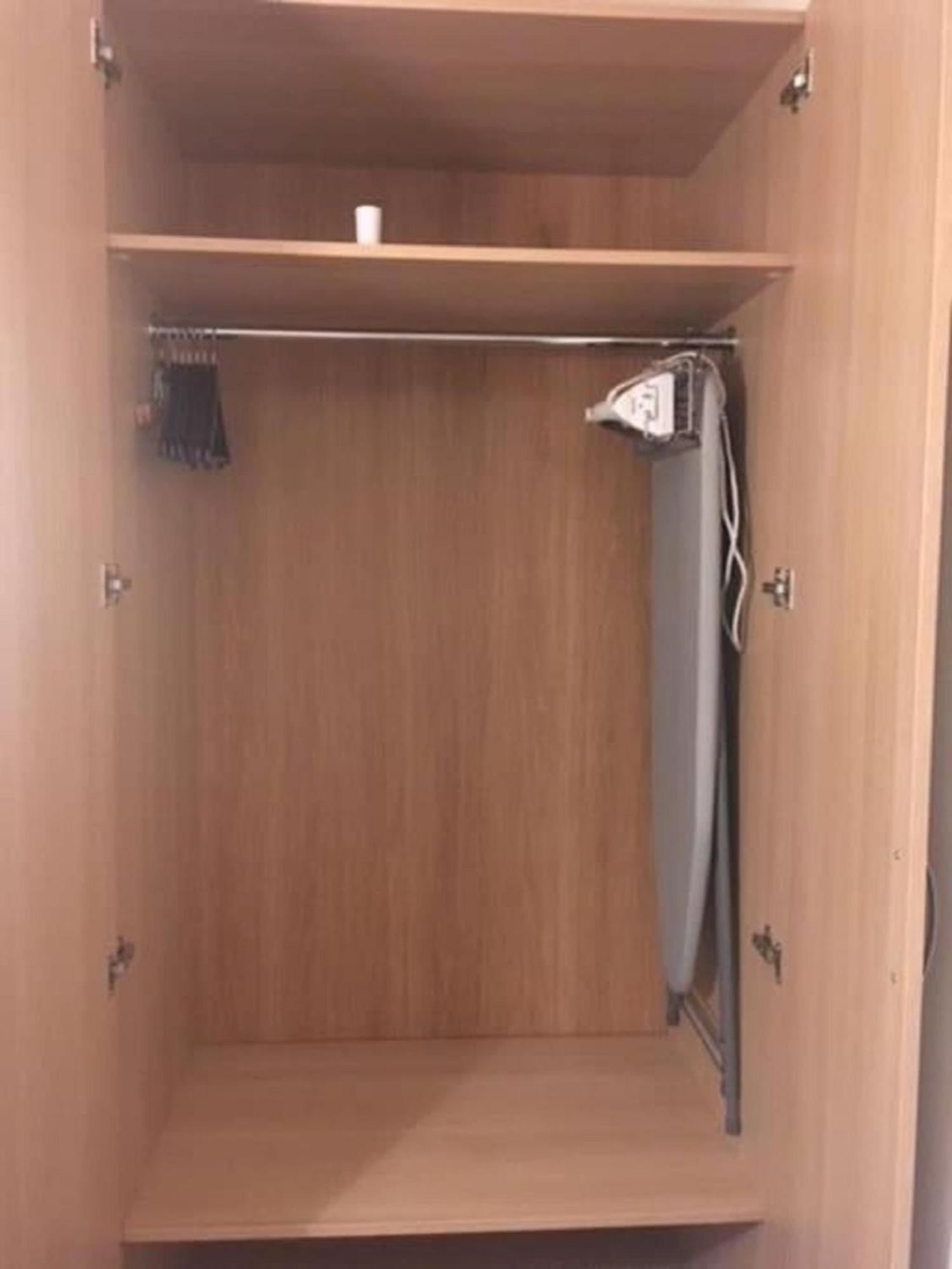 Apartment New In The Heart Of 2 Riga
