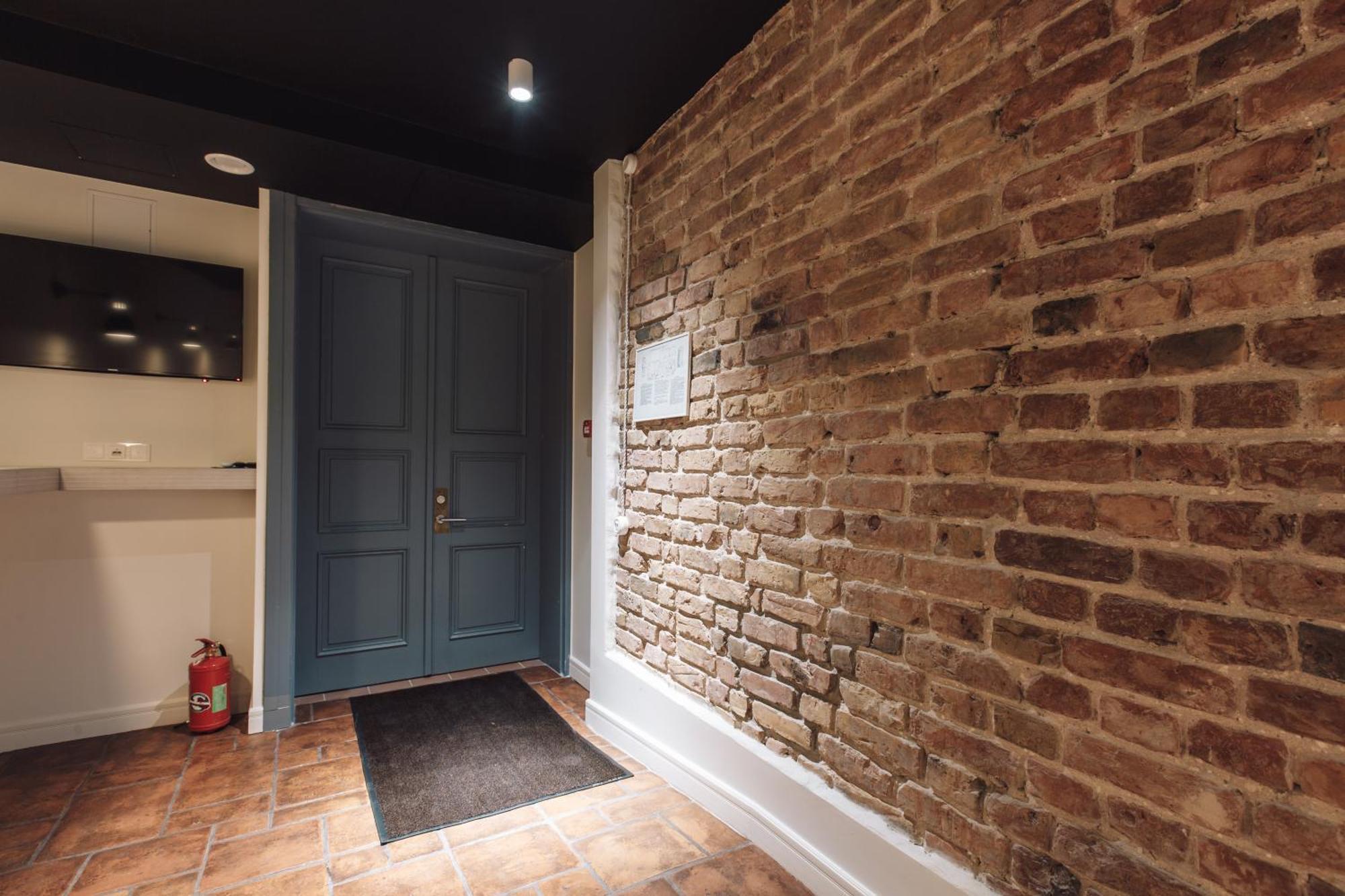 New In The Heart Of 2 Riga