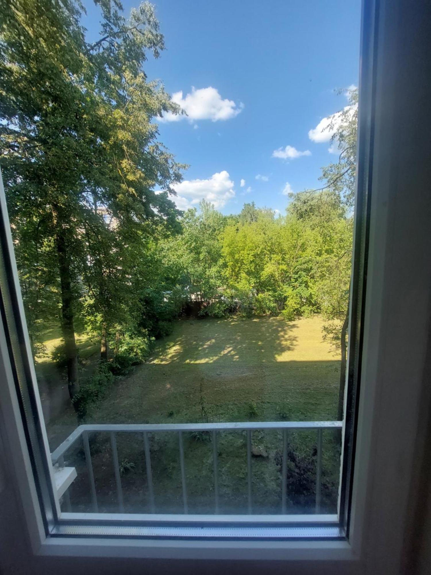 Appartement Auerbachs