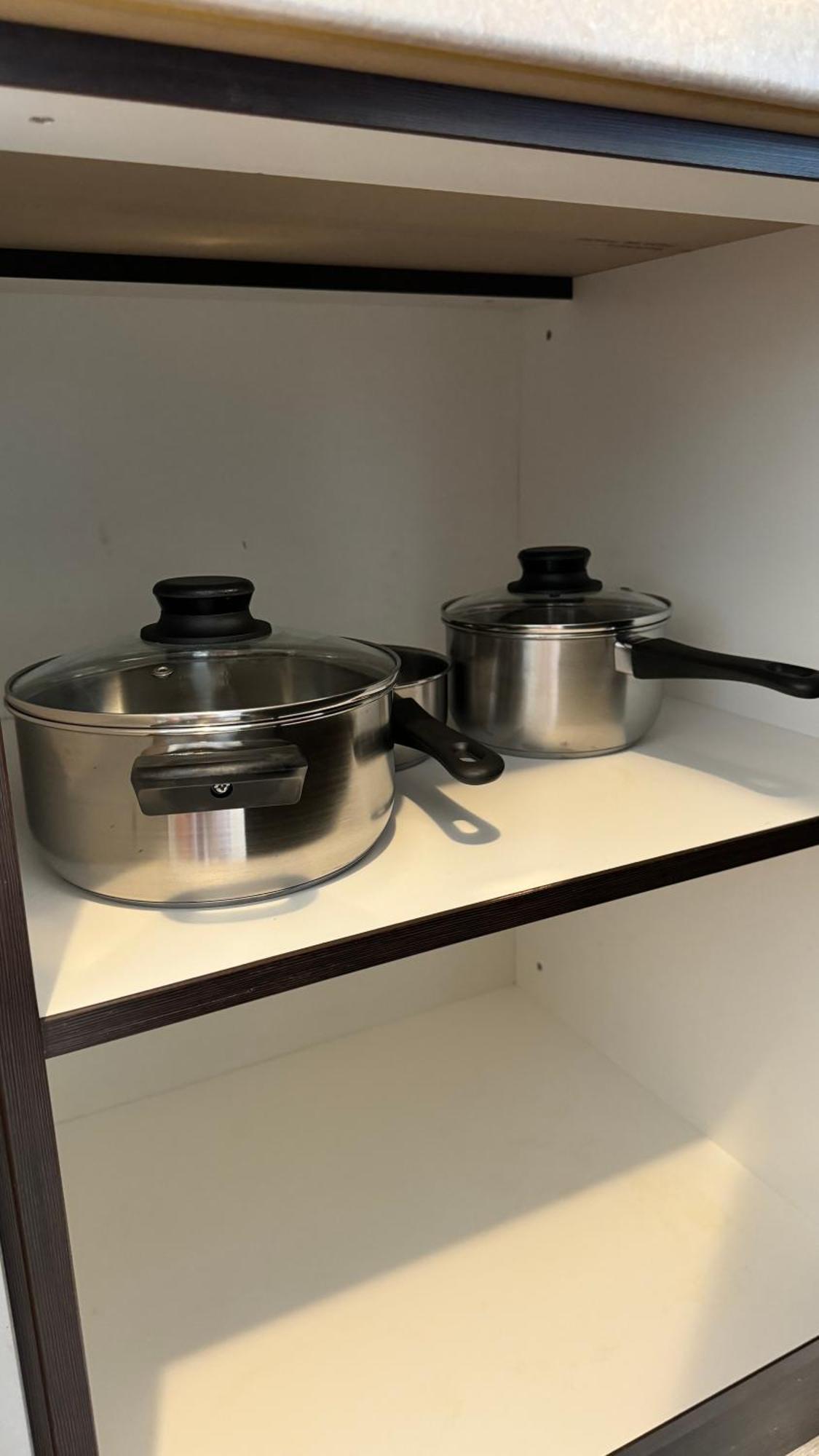 Metropolia Deluxe Apartment