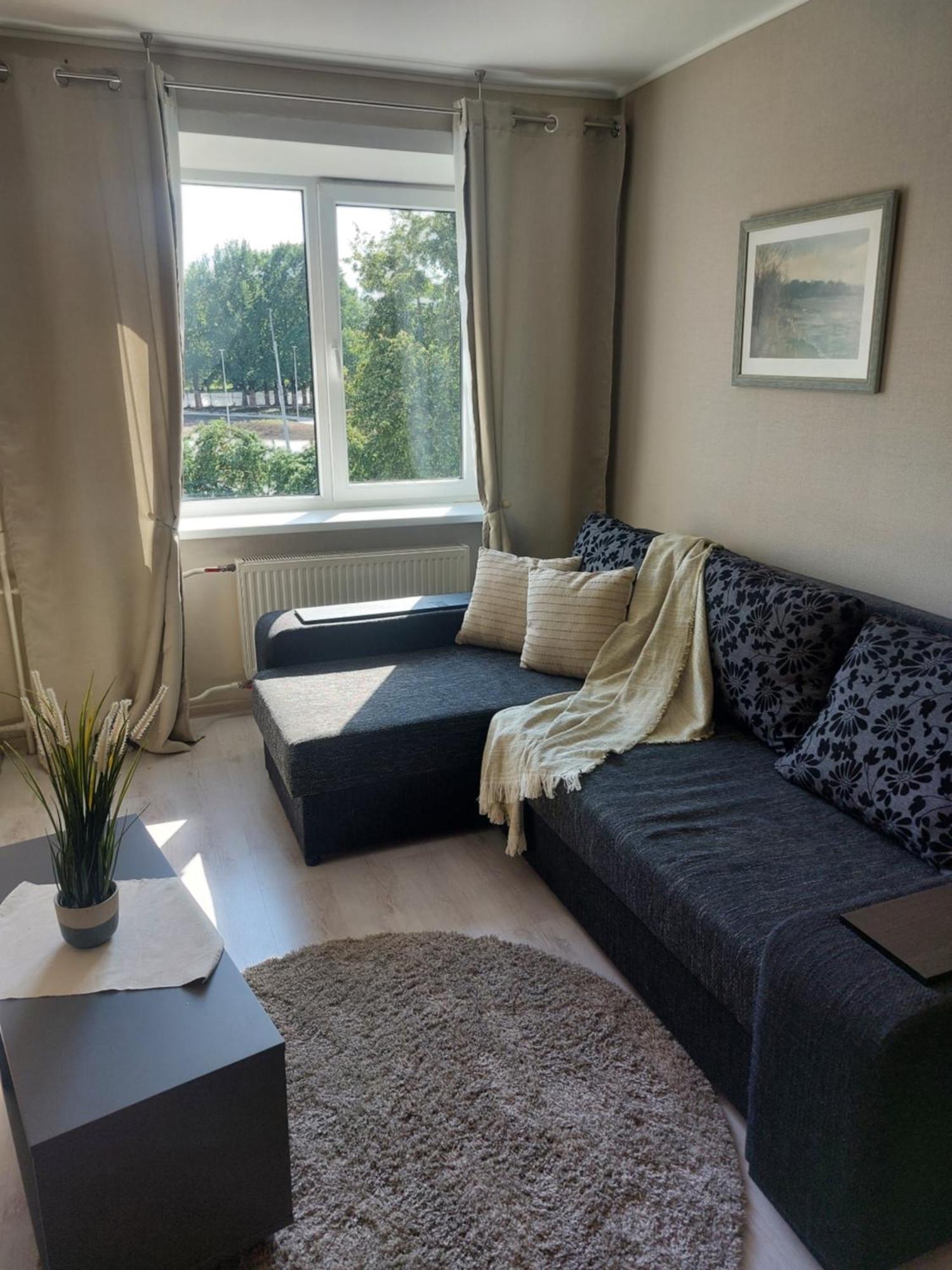 Auerbachs Apartment Riga