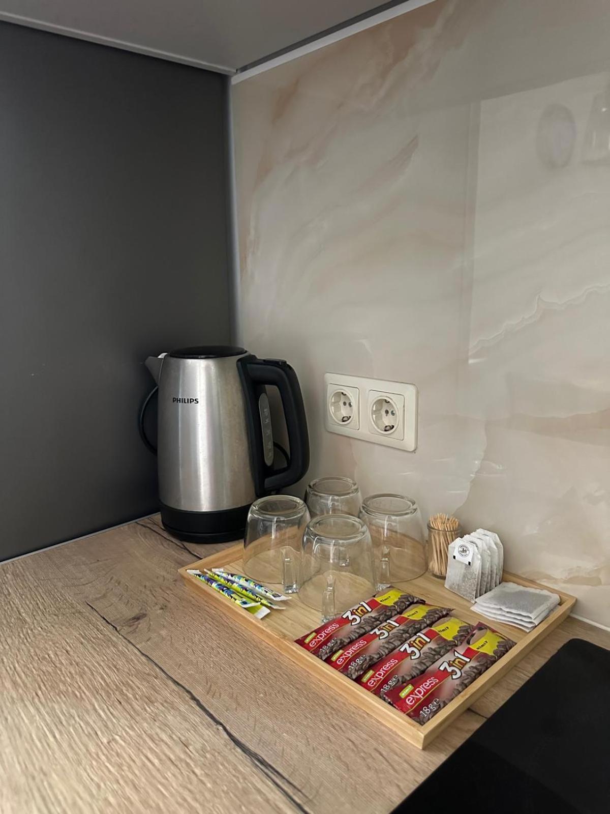 Voldemar Apartment