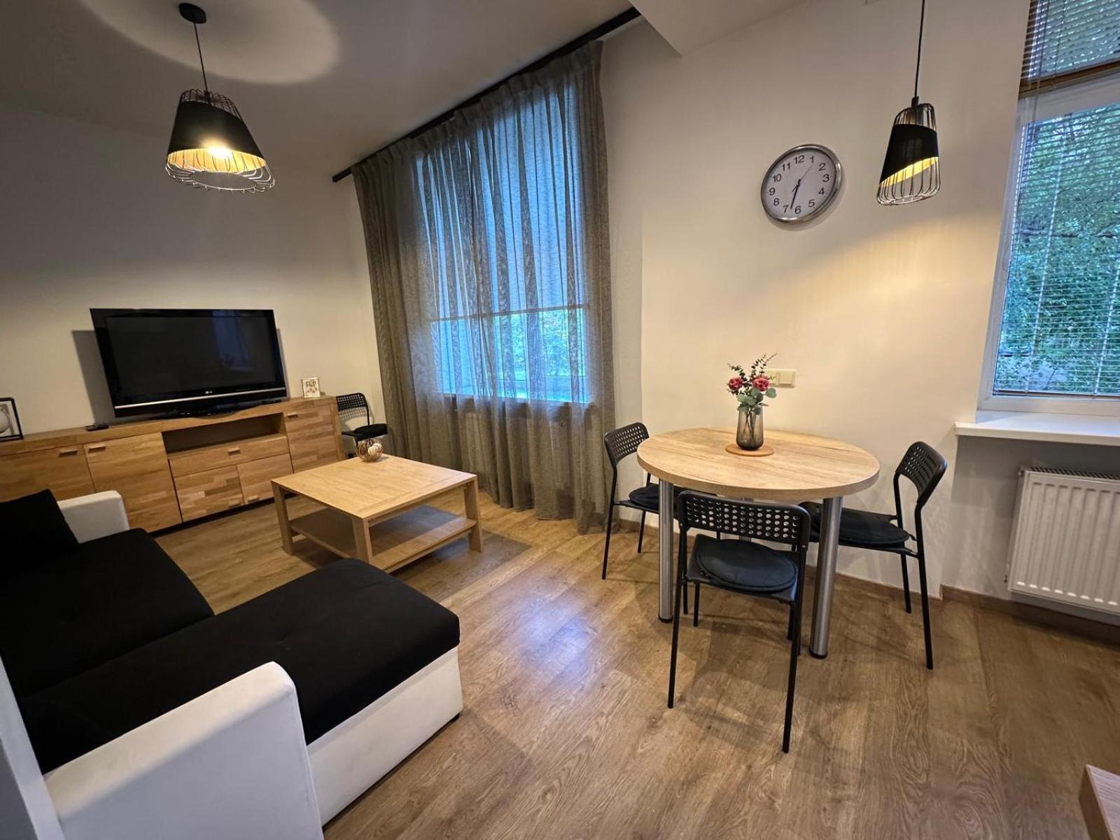 Voldemar Apartment *