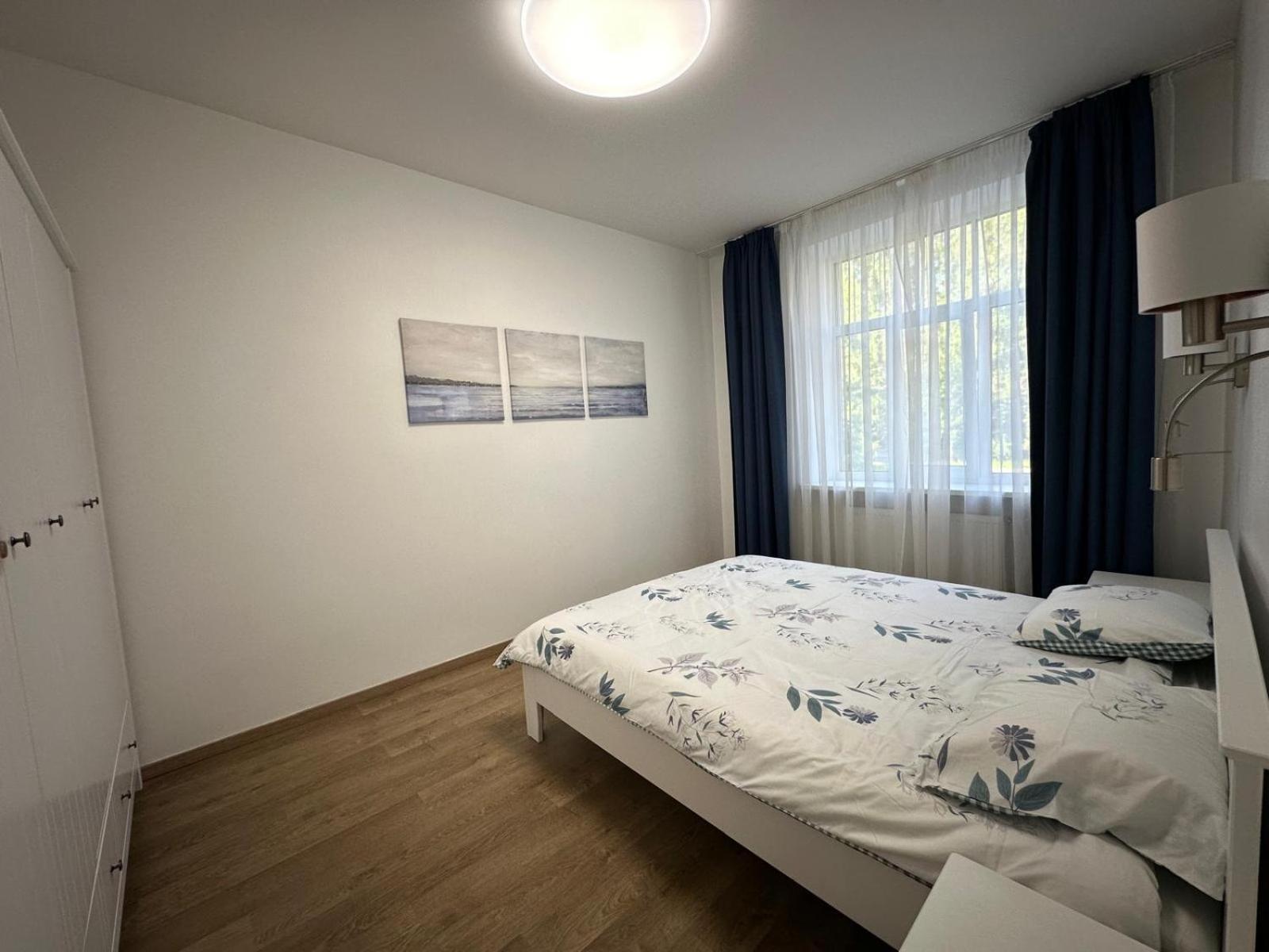 Voldemar Apartment *