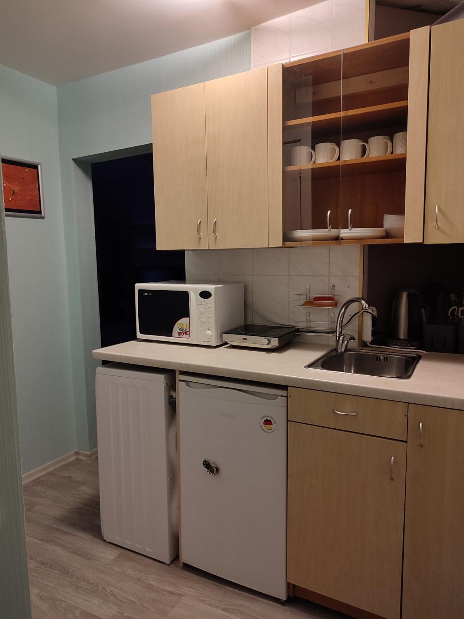 Brivibas Skati Apartment