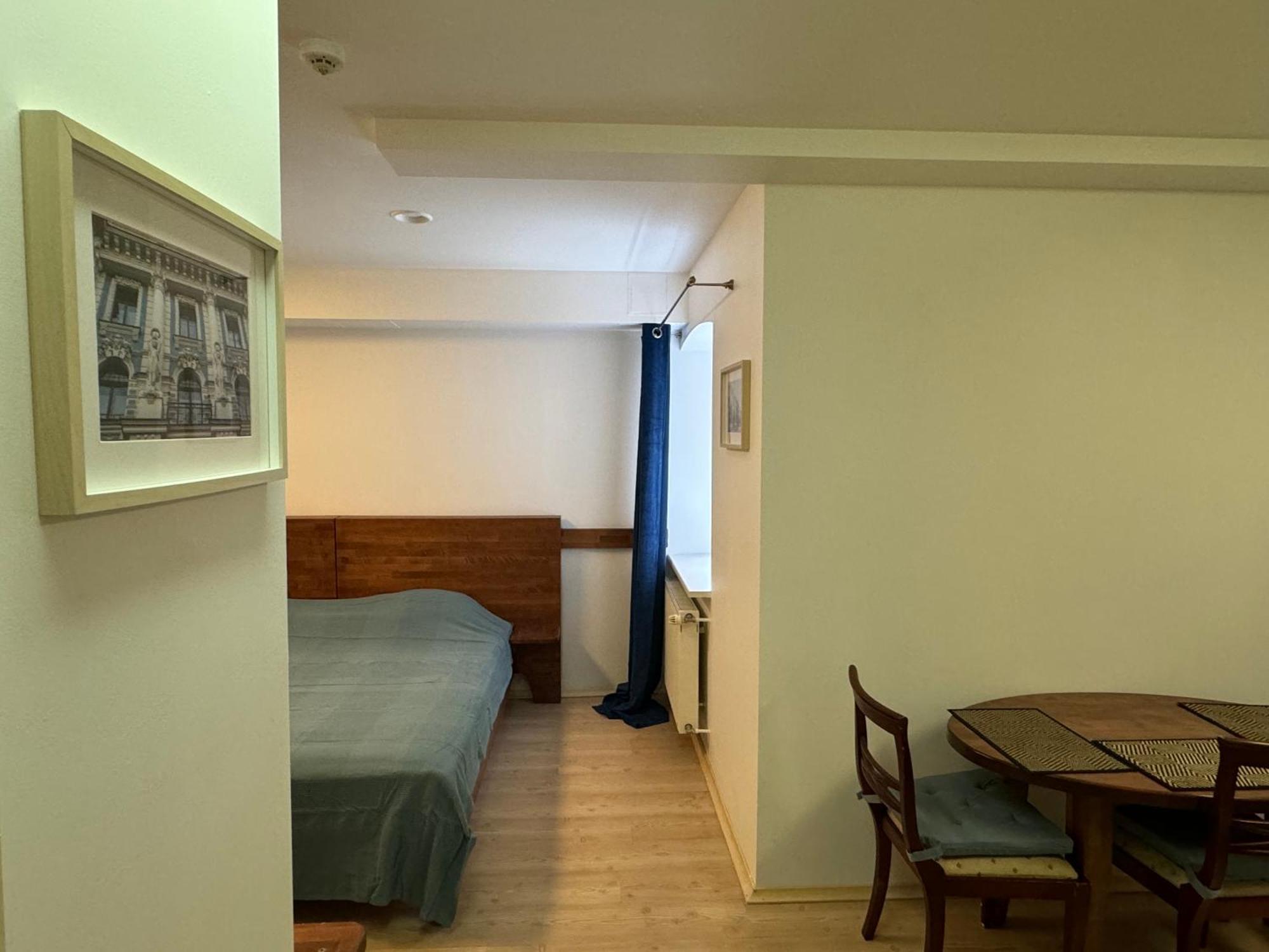 Apartamento Cozy At Alberta Street Riga