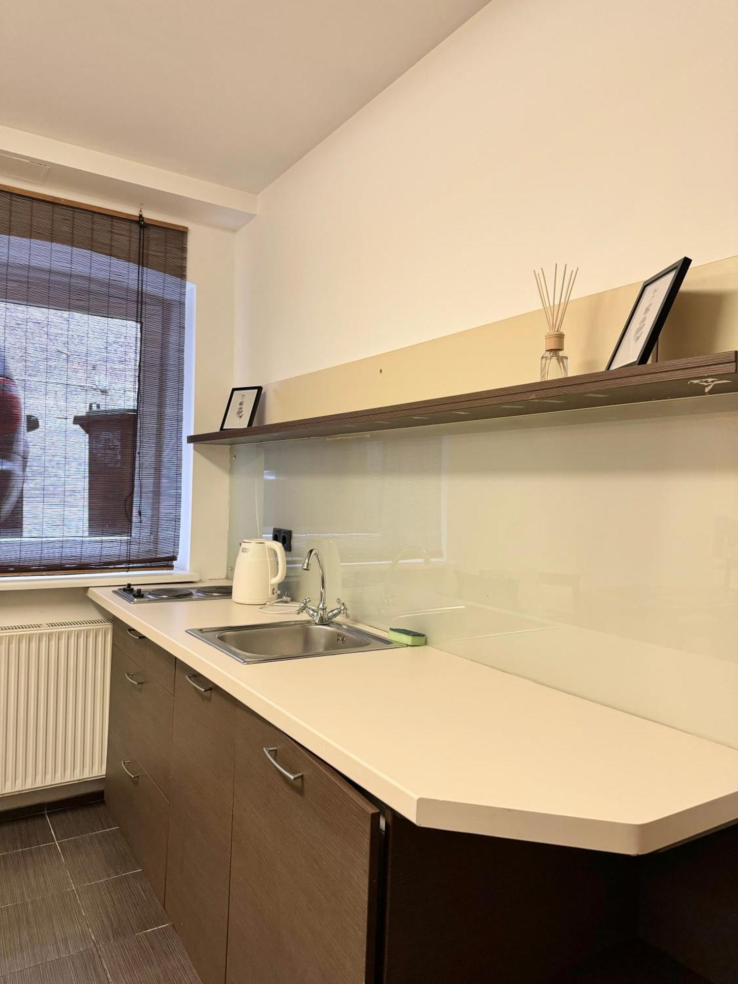 Apartamento Cozy At Alberta Street *
