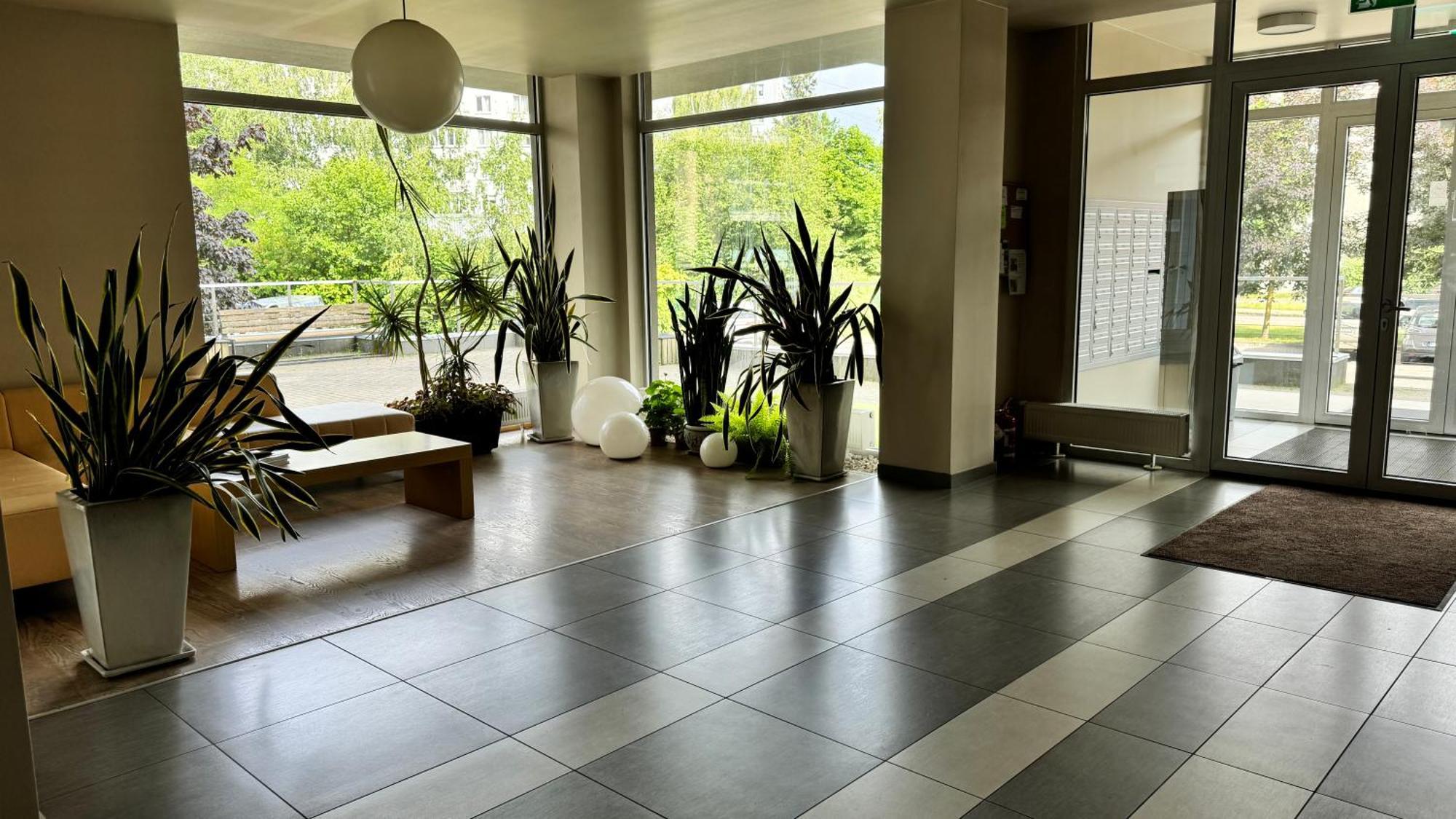Apartment Metropolia Terrace *