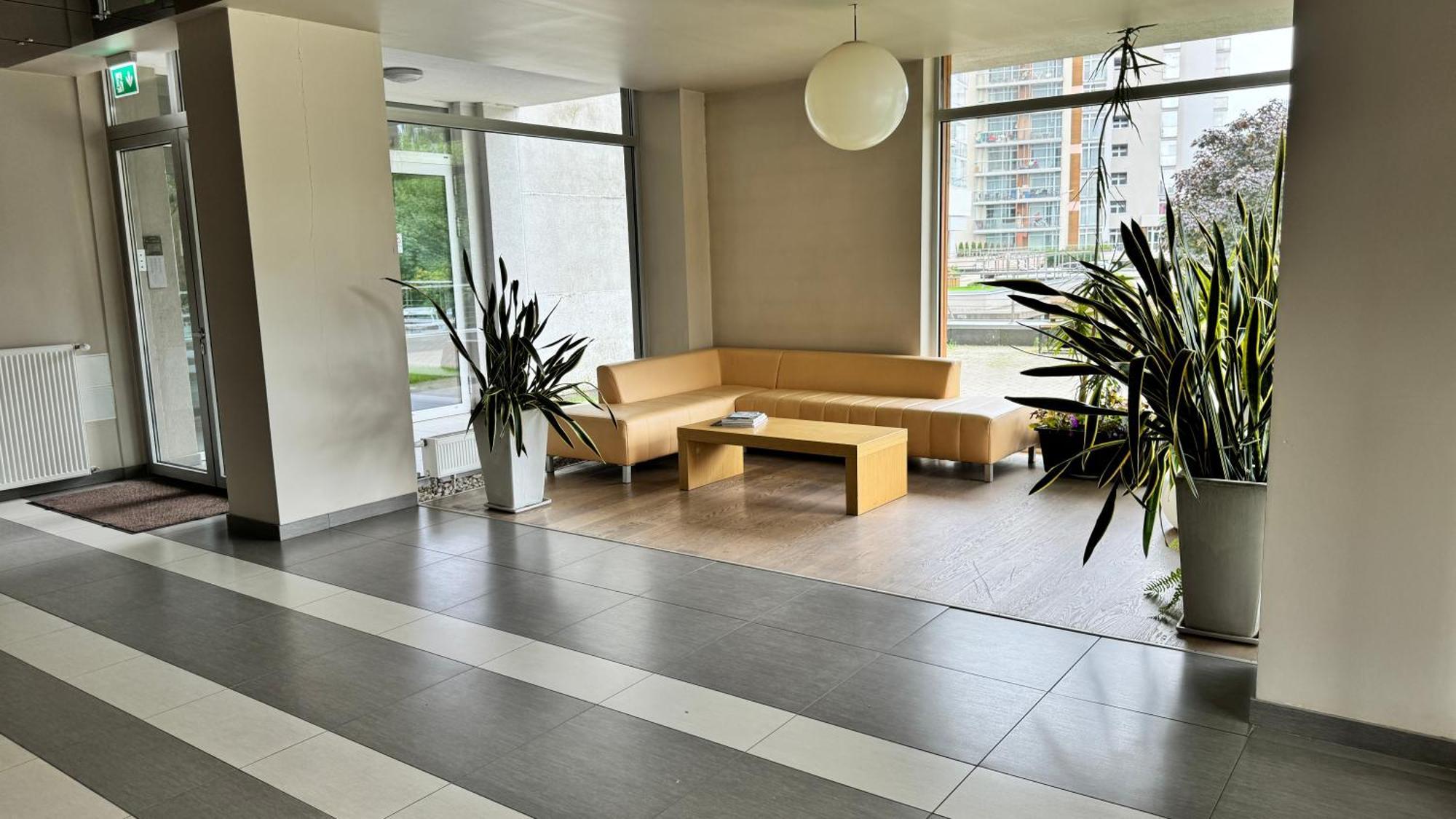 Metropolia Terrace