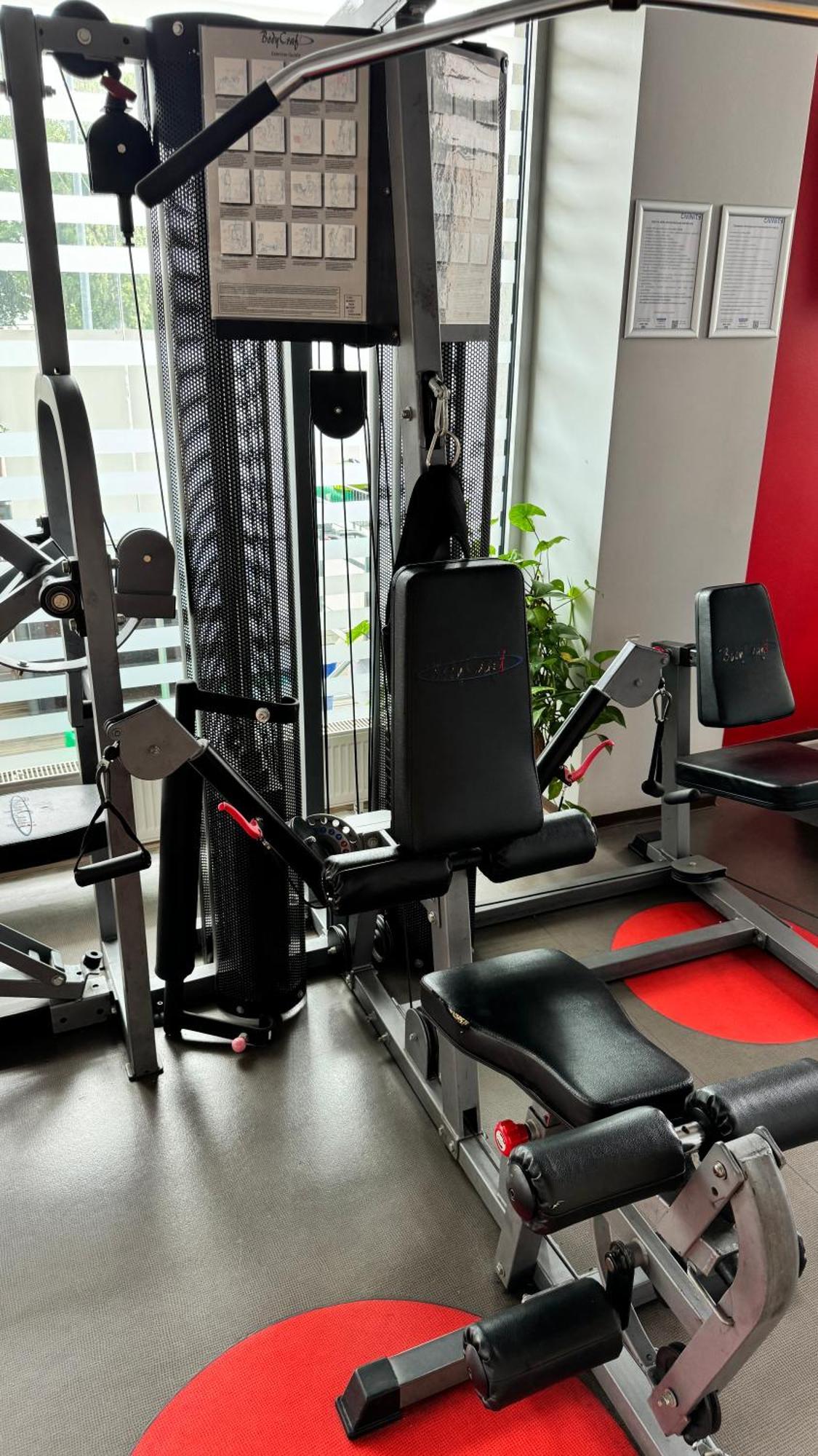 Apartment Metropolia Terrace *