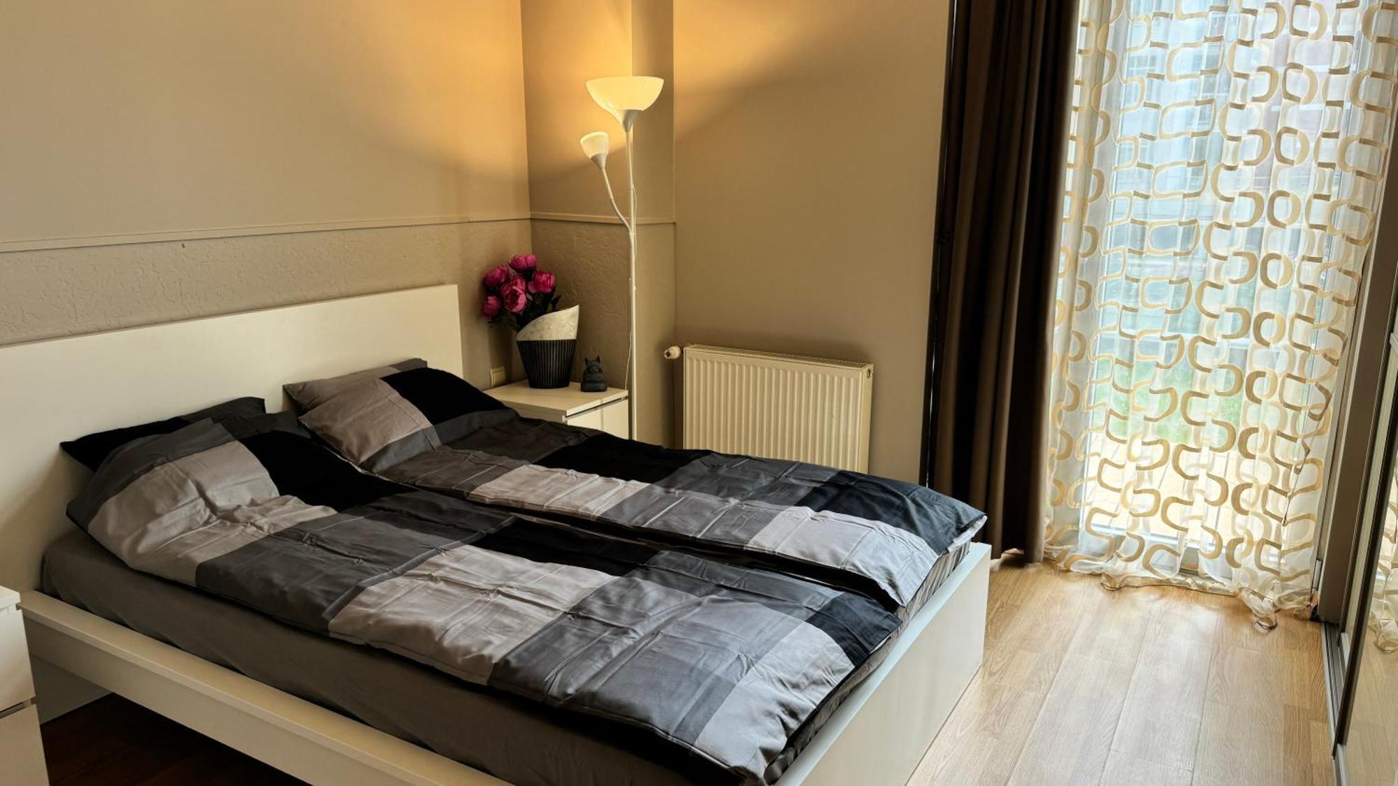 Metropolia Terrace *