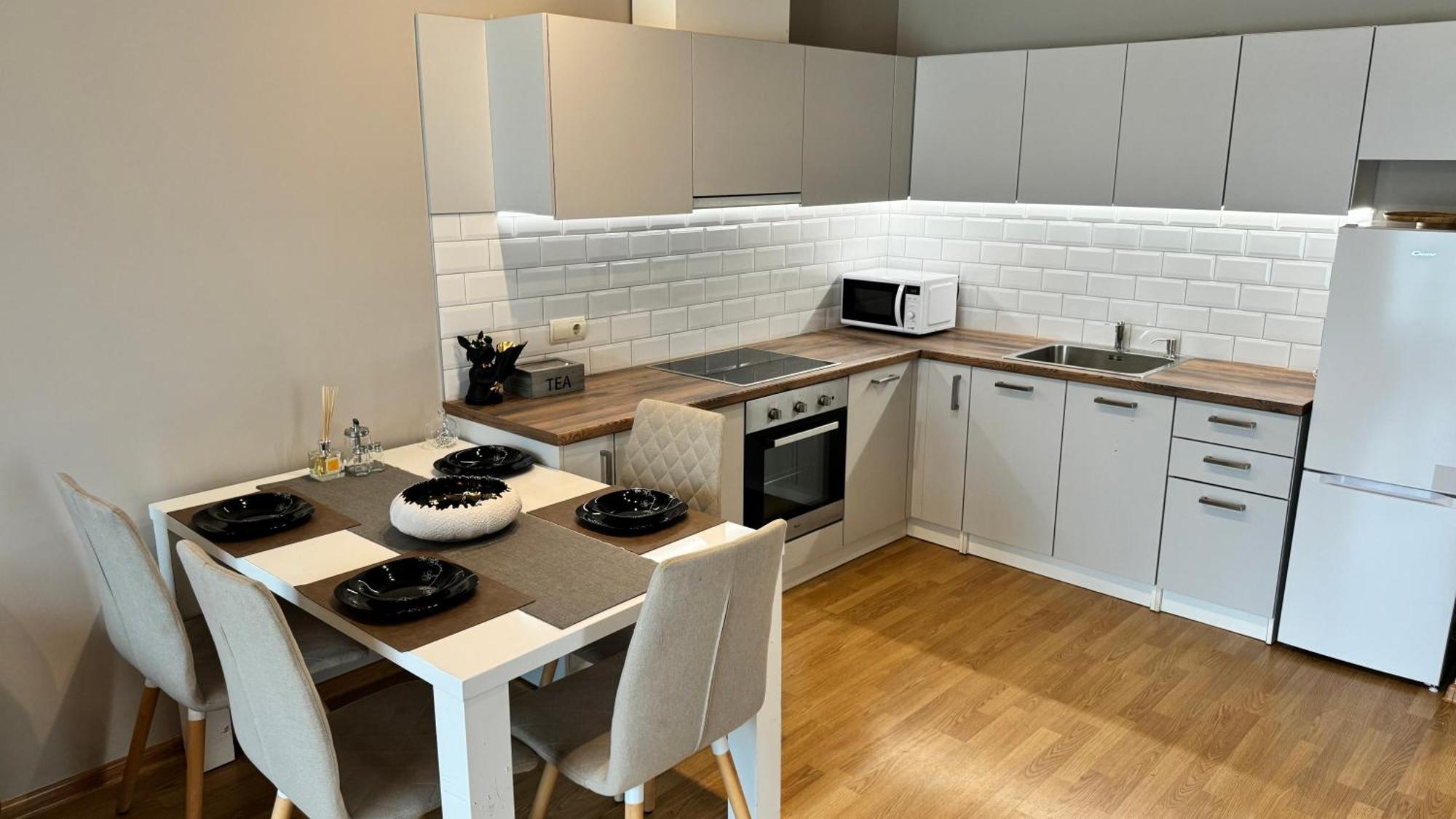 Metropolia Terrace