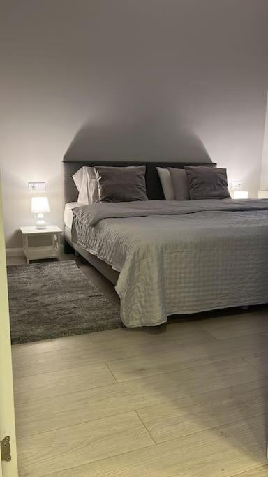 Old Town Cozy With Free Underground Parking Apartment Riga
