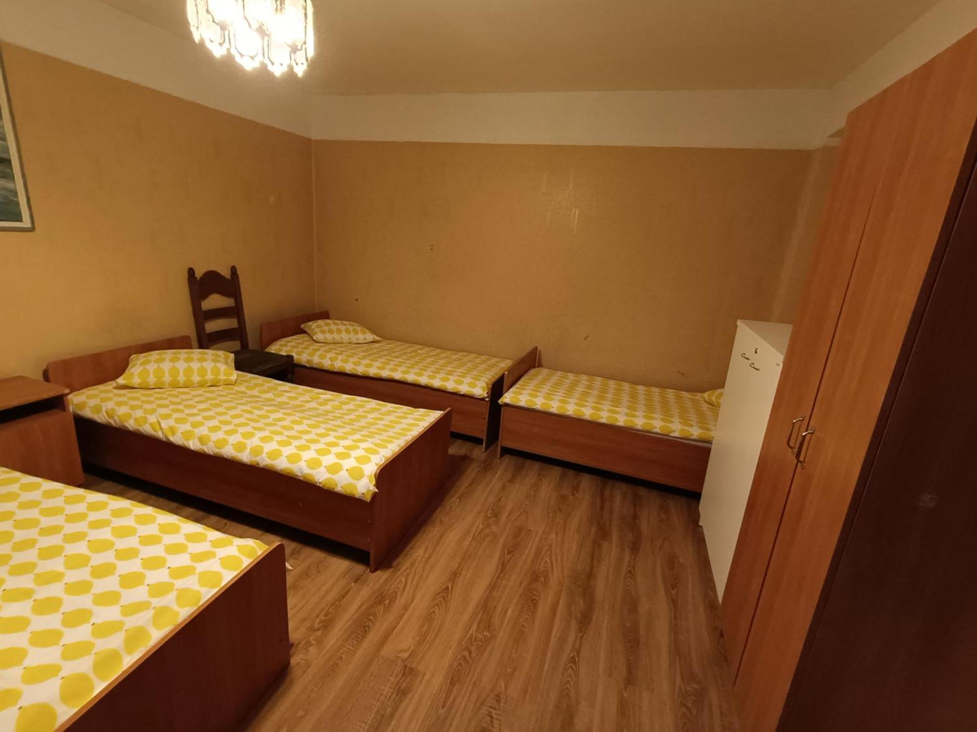 Apartment Sala