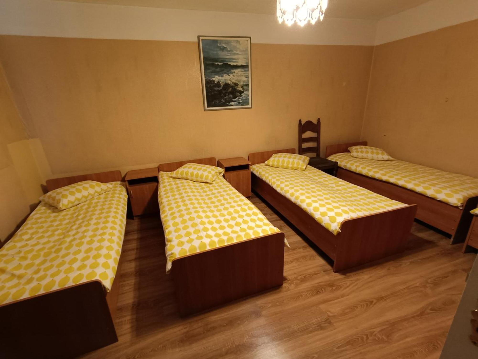 Sala Apartment