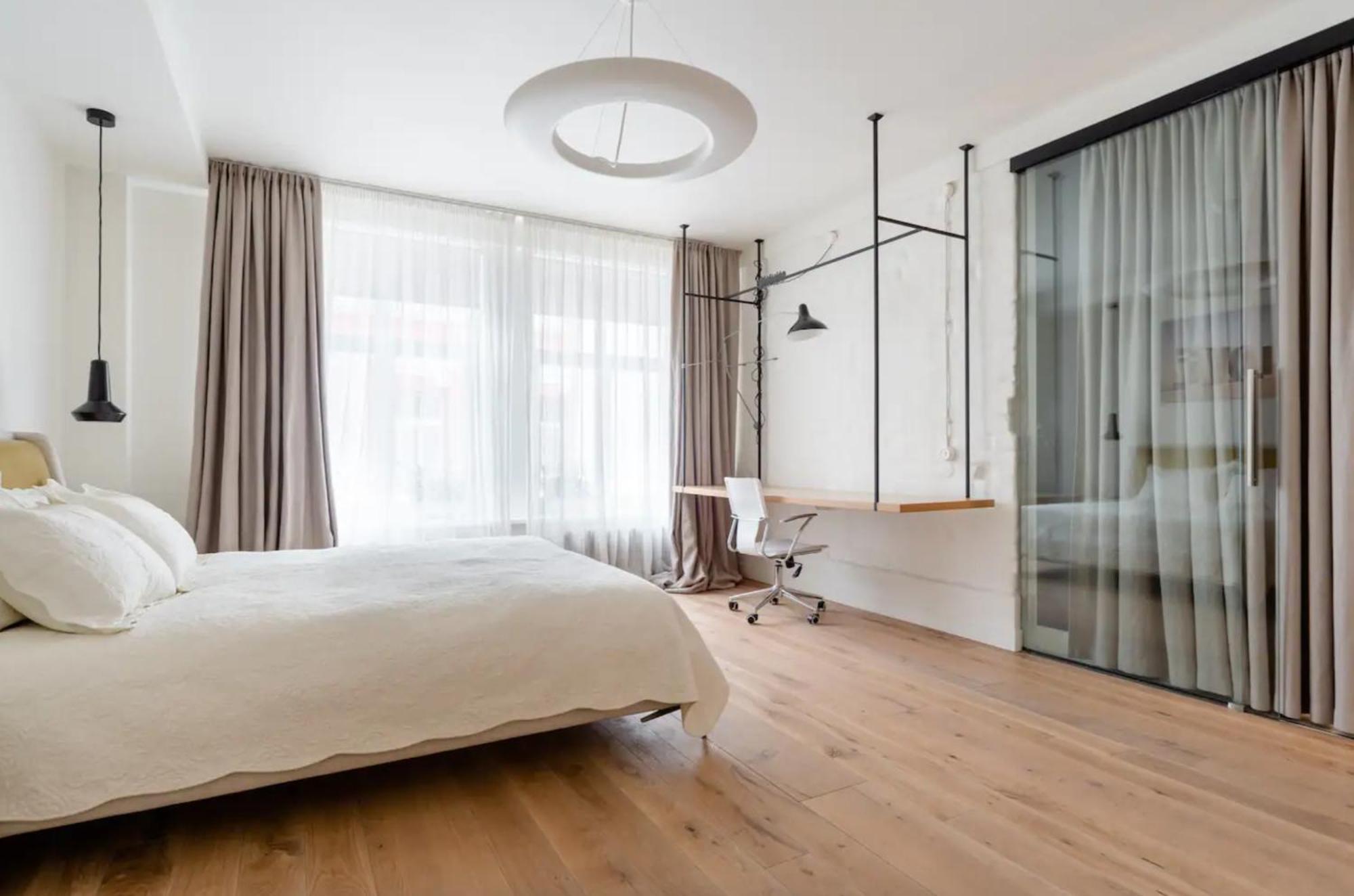 Millionaire Apartment Riga