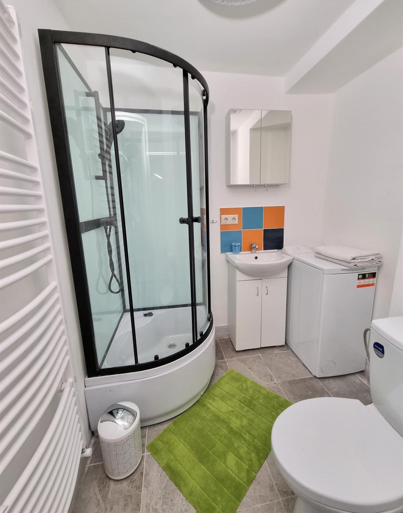 Heart Of Natural Park, Sea And River Apartment