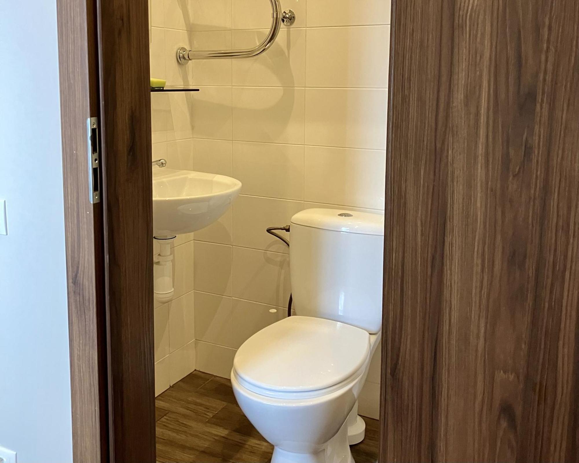 Rvr Smart Apart With Self Check In Aparthotel