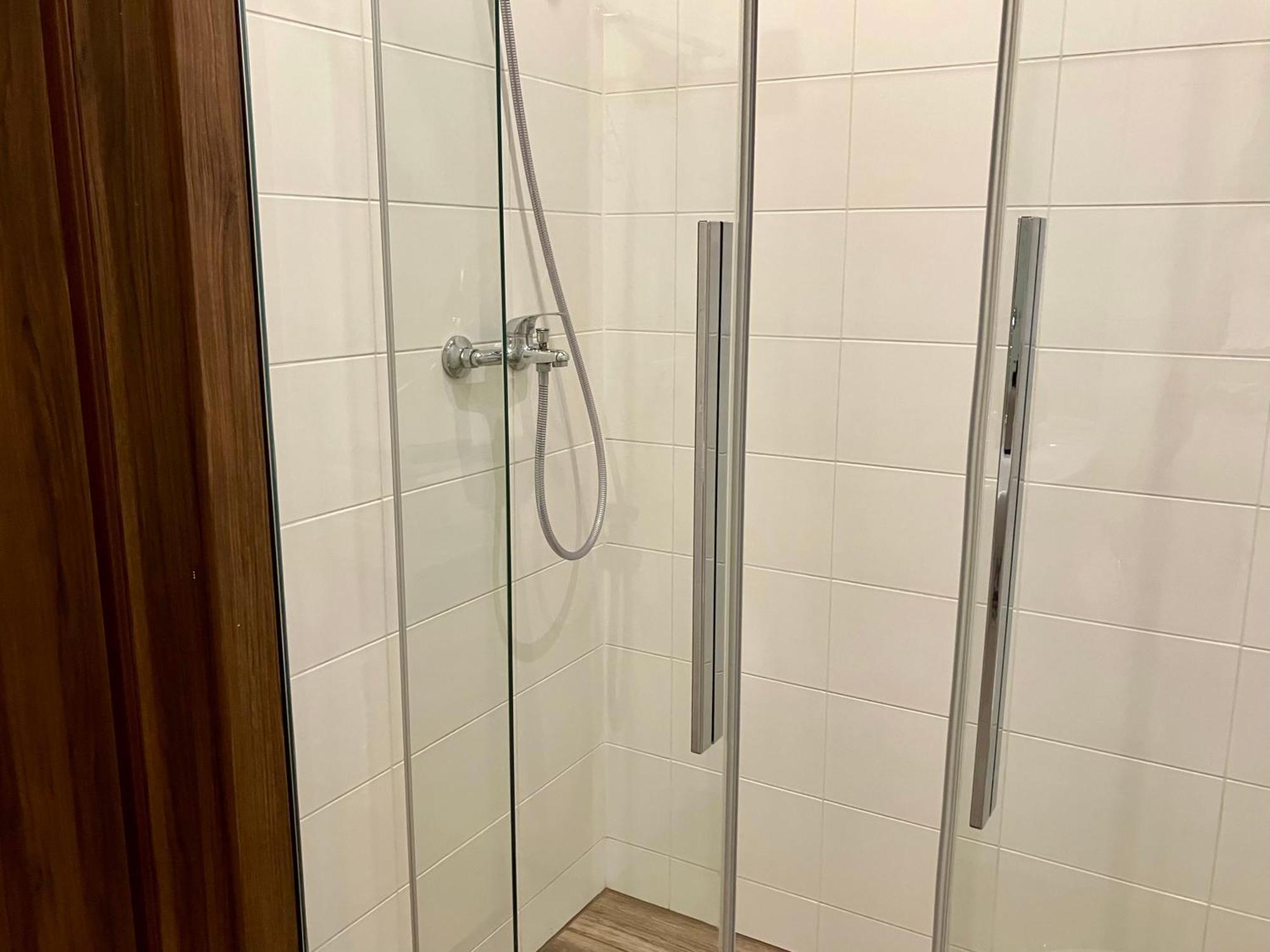 Rvr Smart Apart With Self Check In Aparthotel *