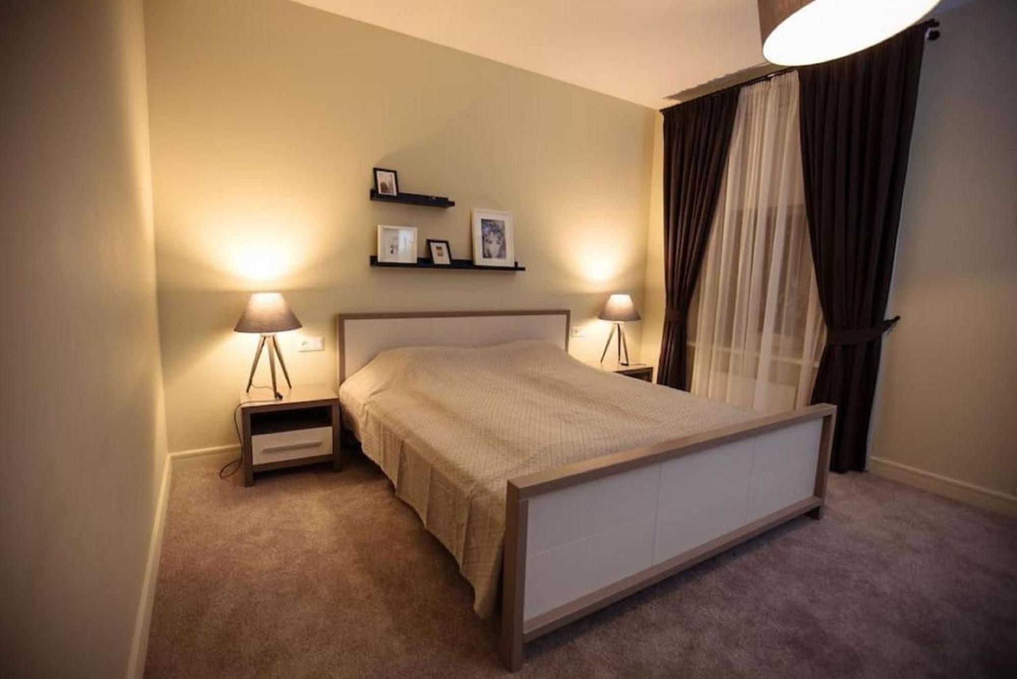 Doma Laukums In The Heart Of 3 Apartment *