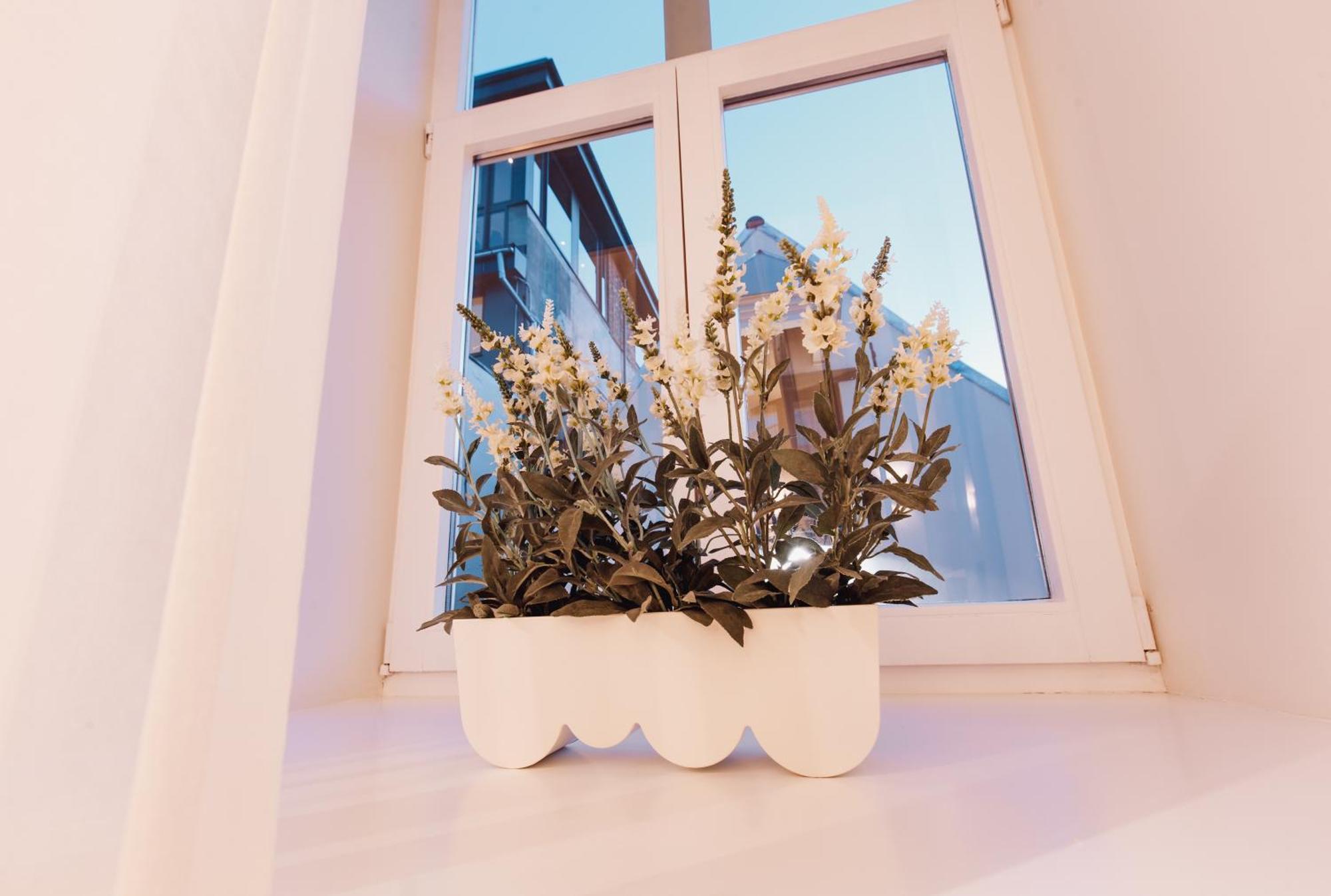 Apartment Doma Laukums In The Heart Of 3 Riga