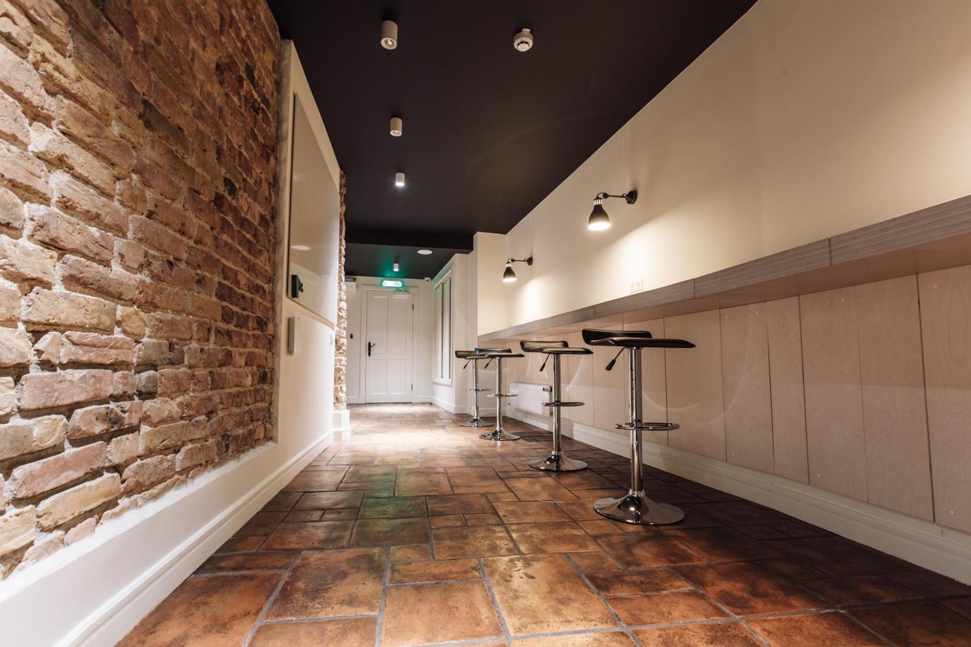 Apartment Doma Laukums In The Heart Of 3 *
