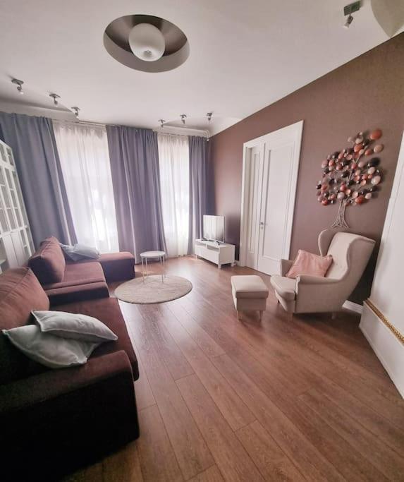 Merkela Rezidence Apartment