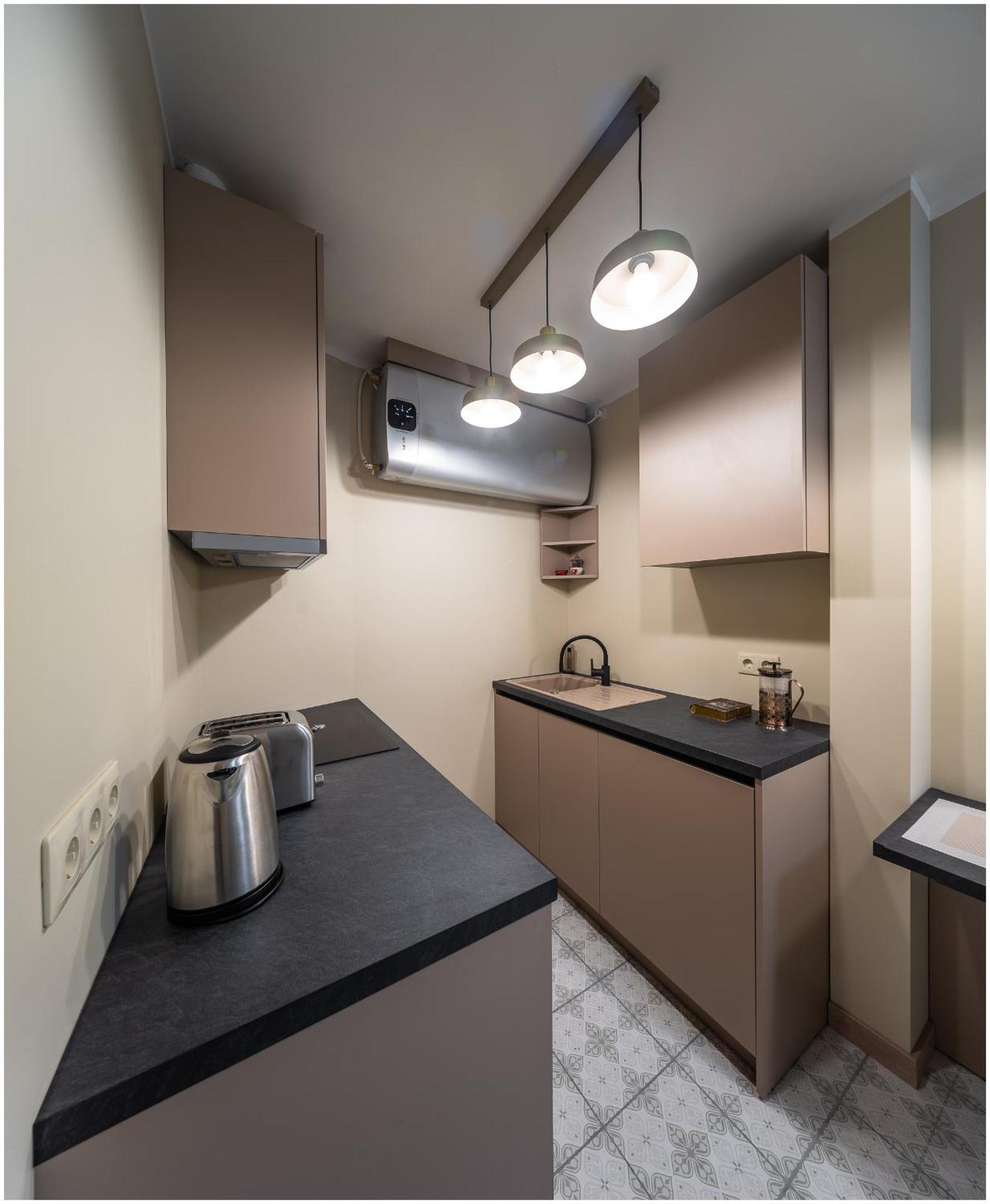 Evena Travel Apartment *