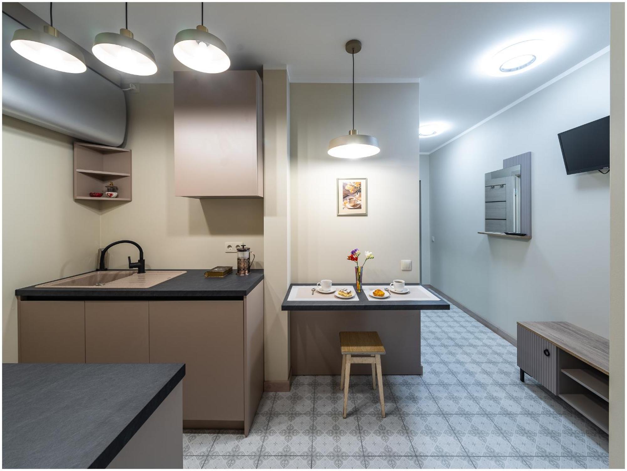 Apartment Evena Travel *