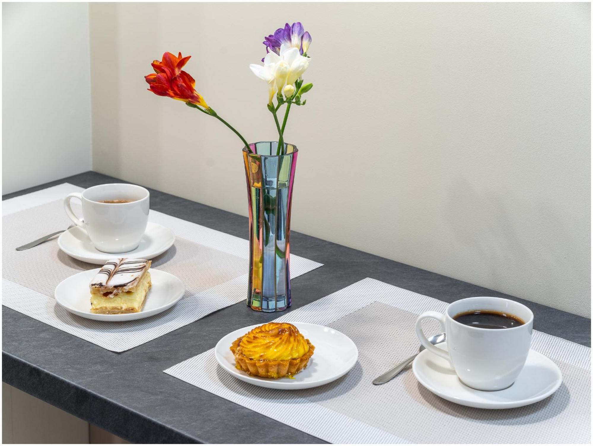 Apartment Evena Travel Riga