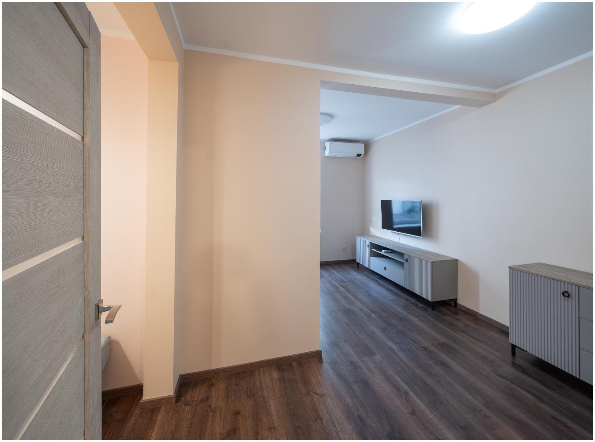 Apartment Evena Travel Riga