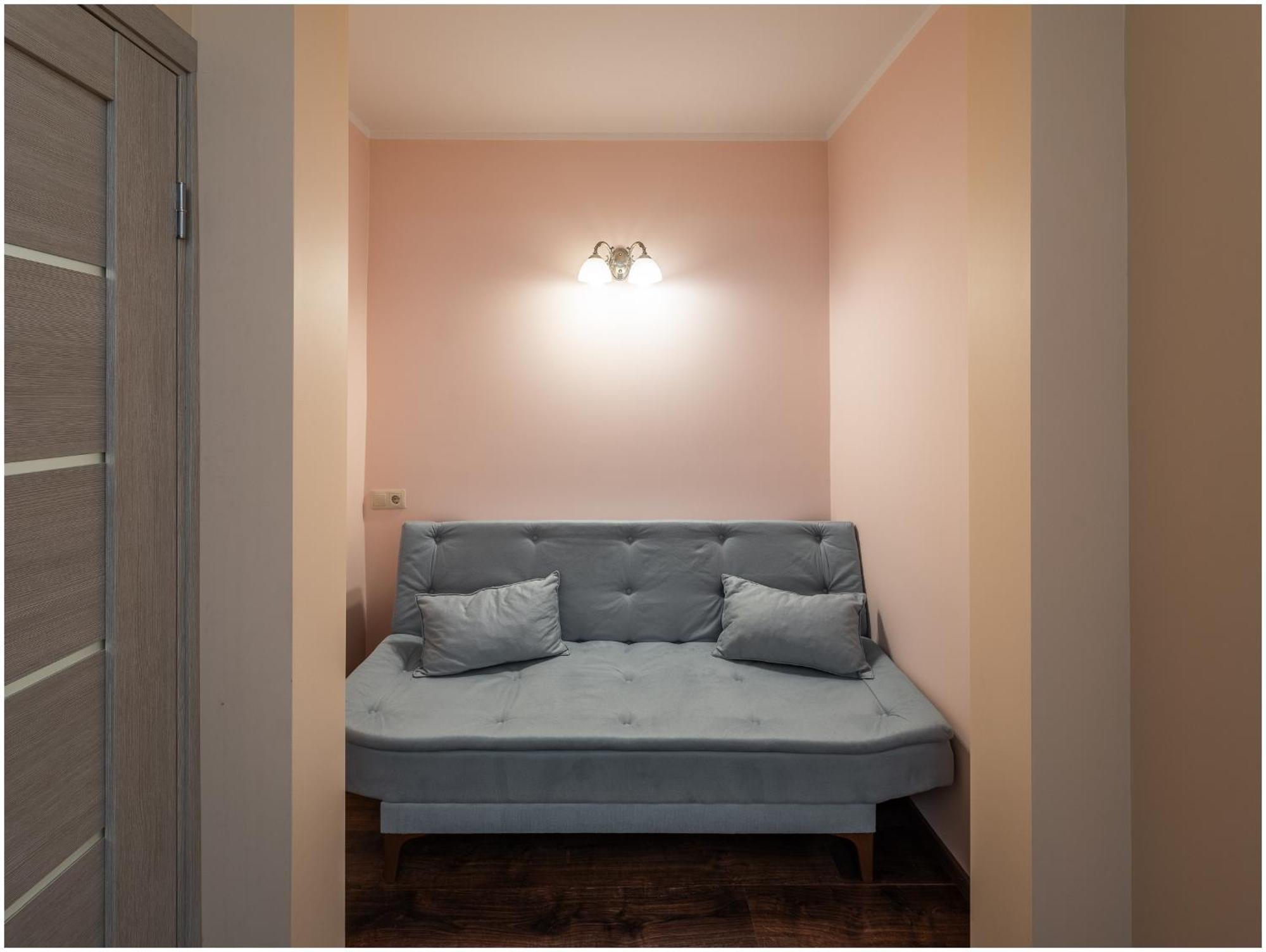Evena Travel Apartment
