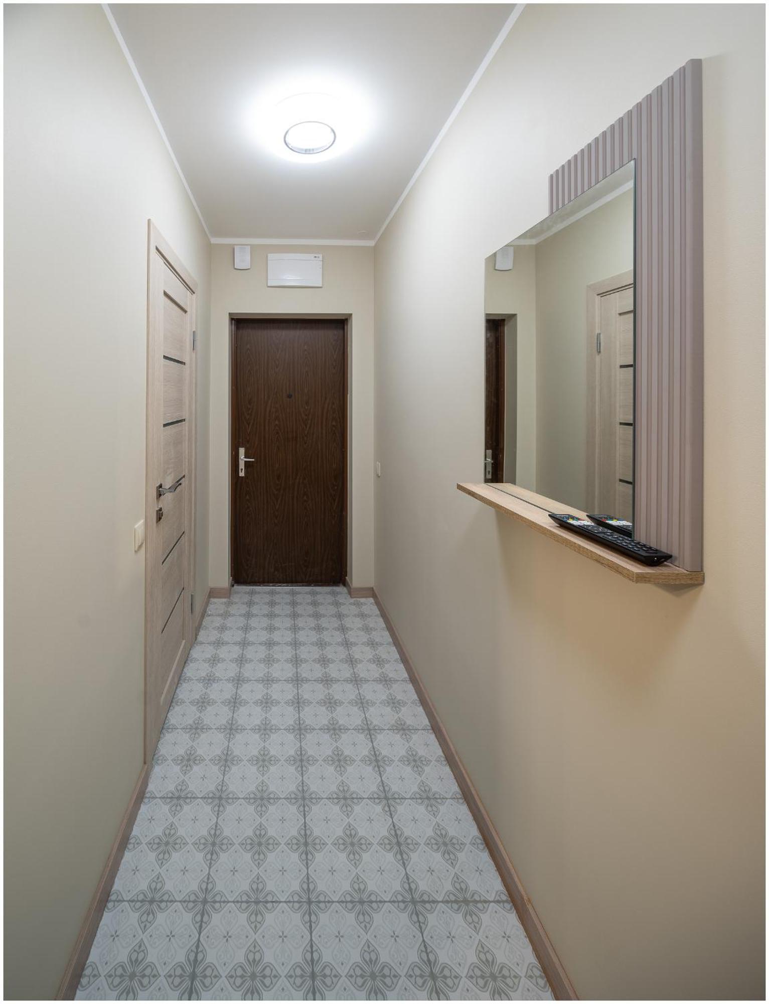 Apartment Evena Travel