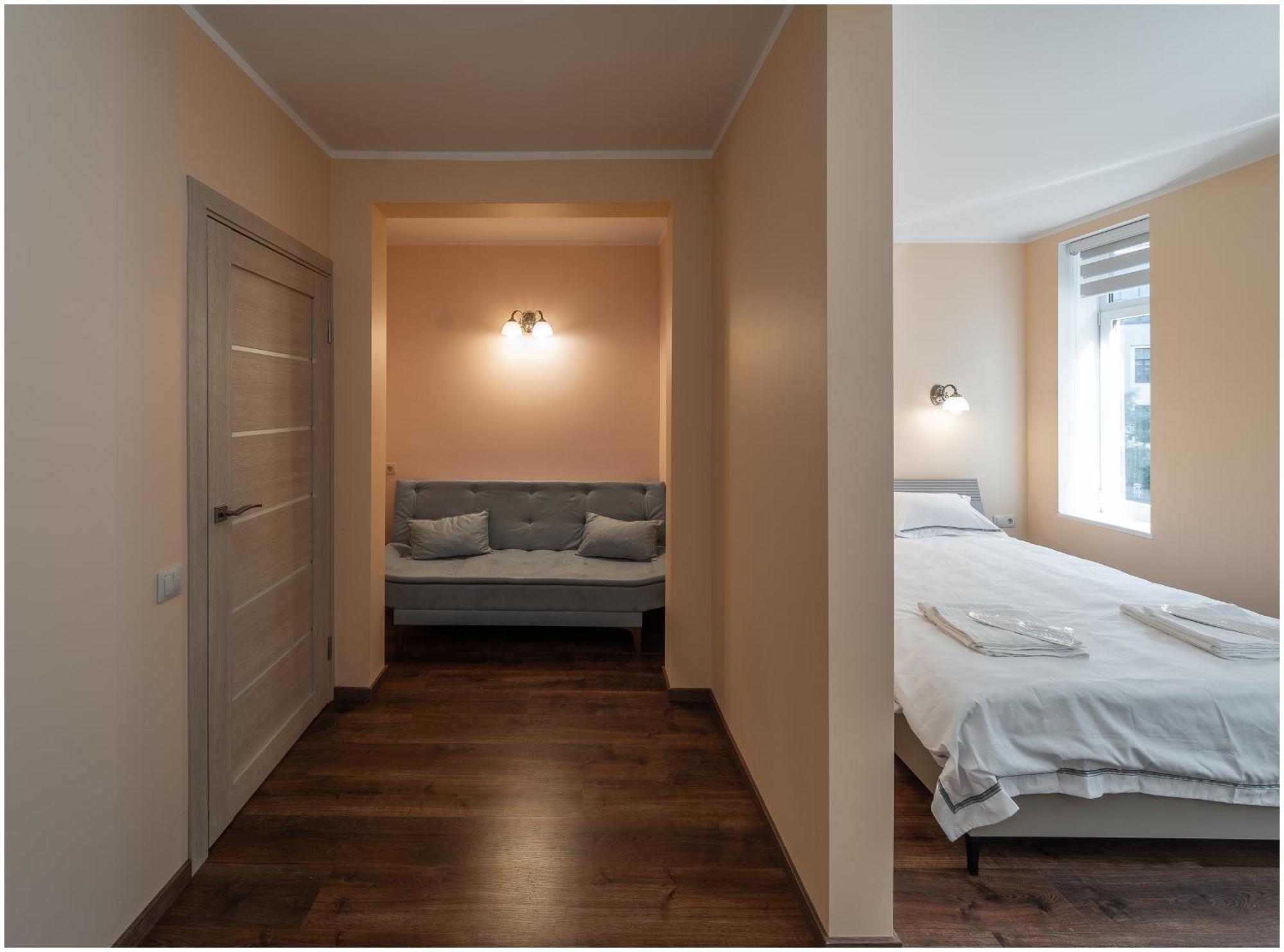 Apartment Evena Travel *