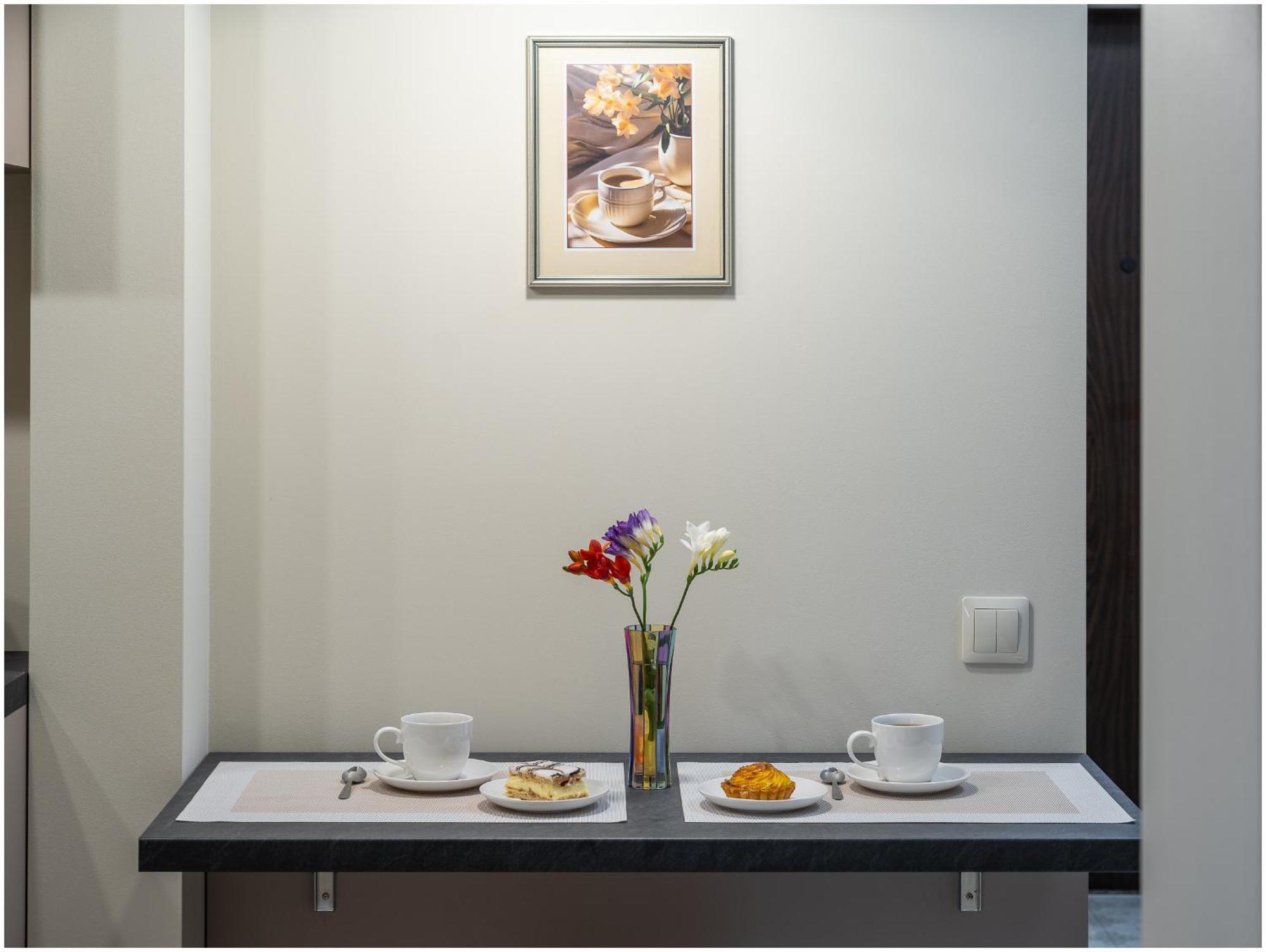 Evena Travel Apartment *
