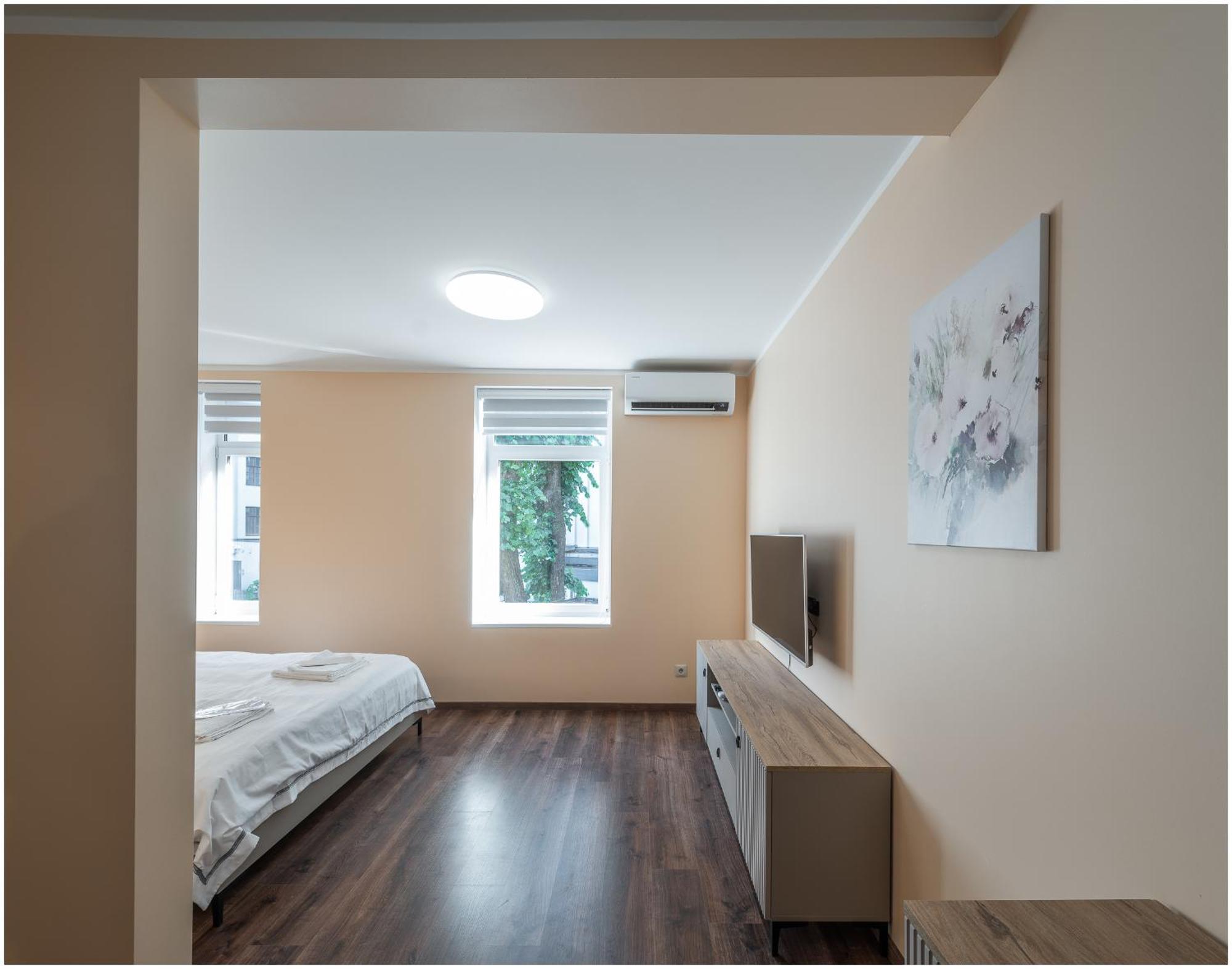 Evena Travel Apartment Riga