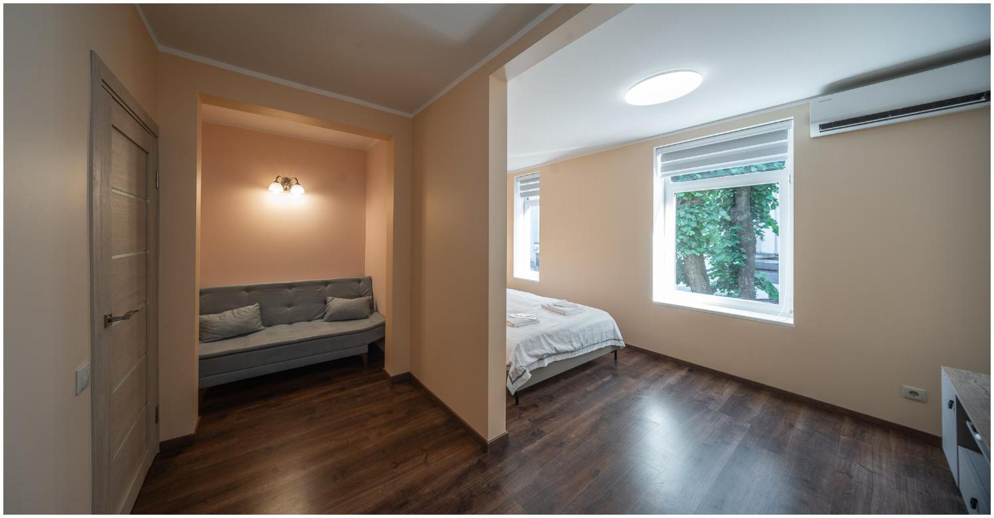 Apartment Evena Travel