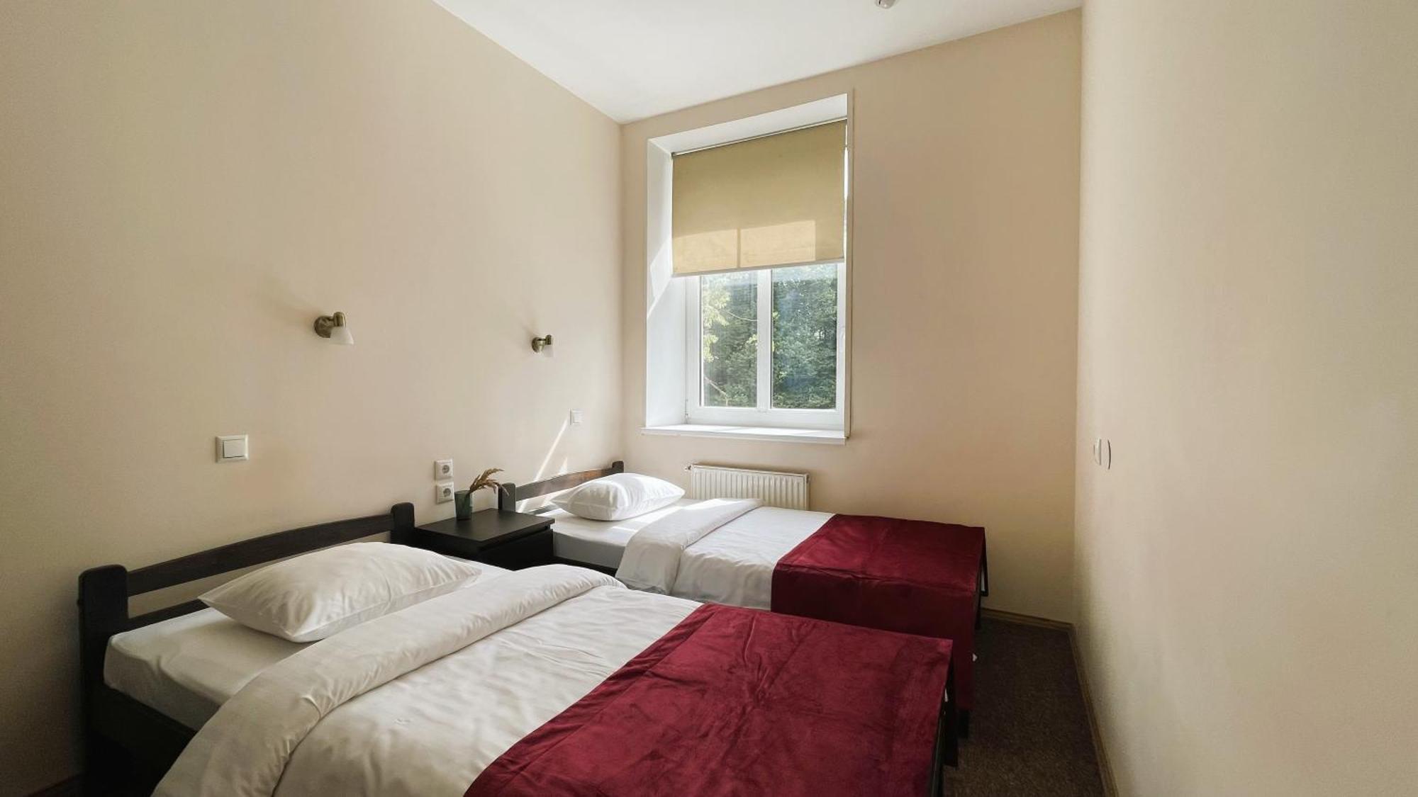 Avitar Hotel 3*