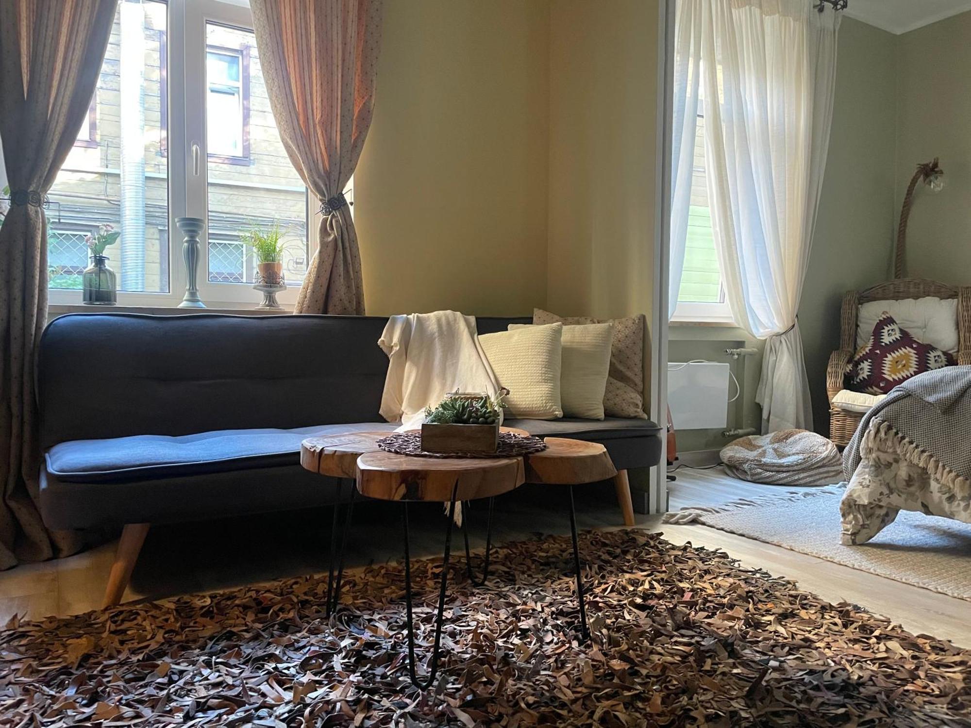 Exquisite 1br Apts In Center W Parking * Riga