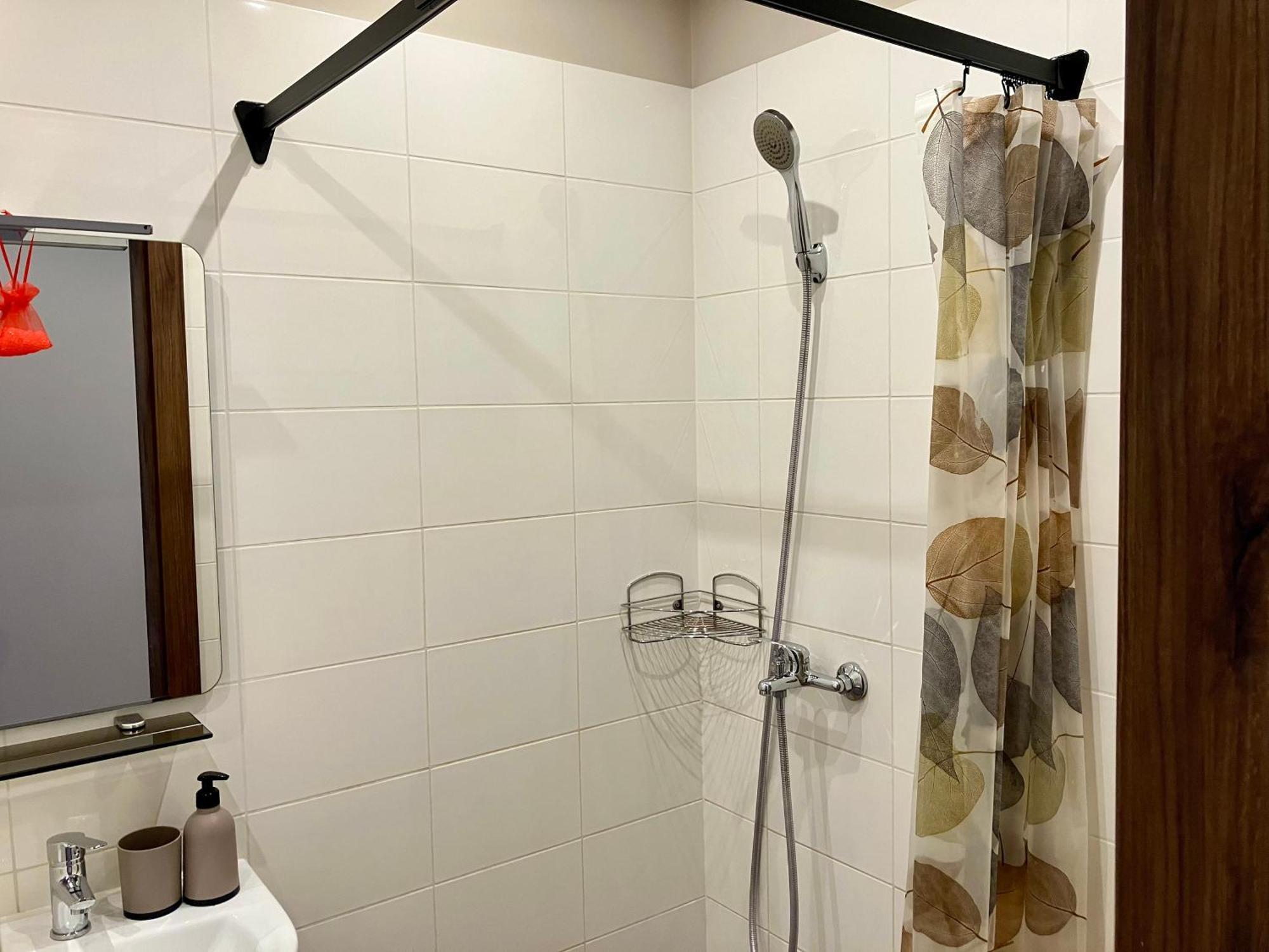 Rvr Smart With Self Check-in Aparthotel *