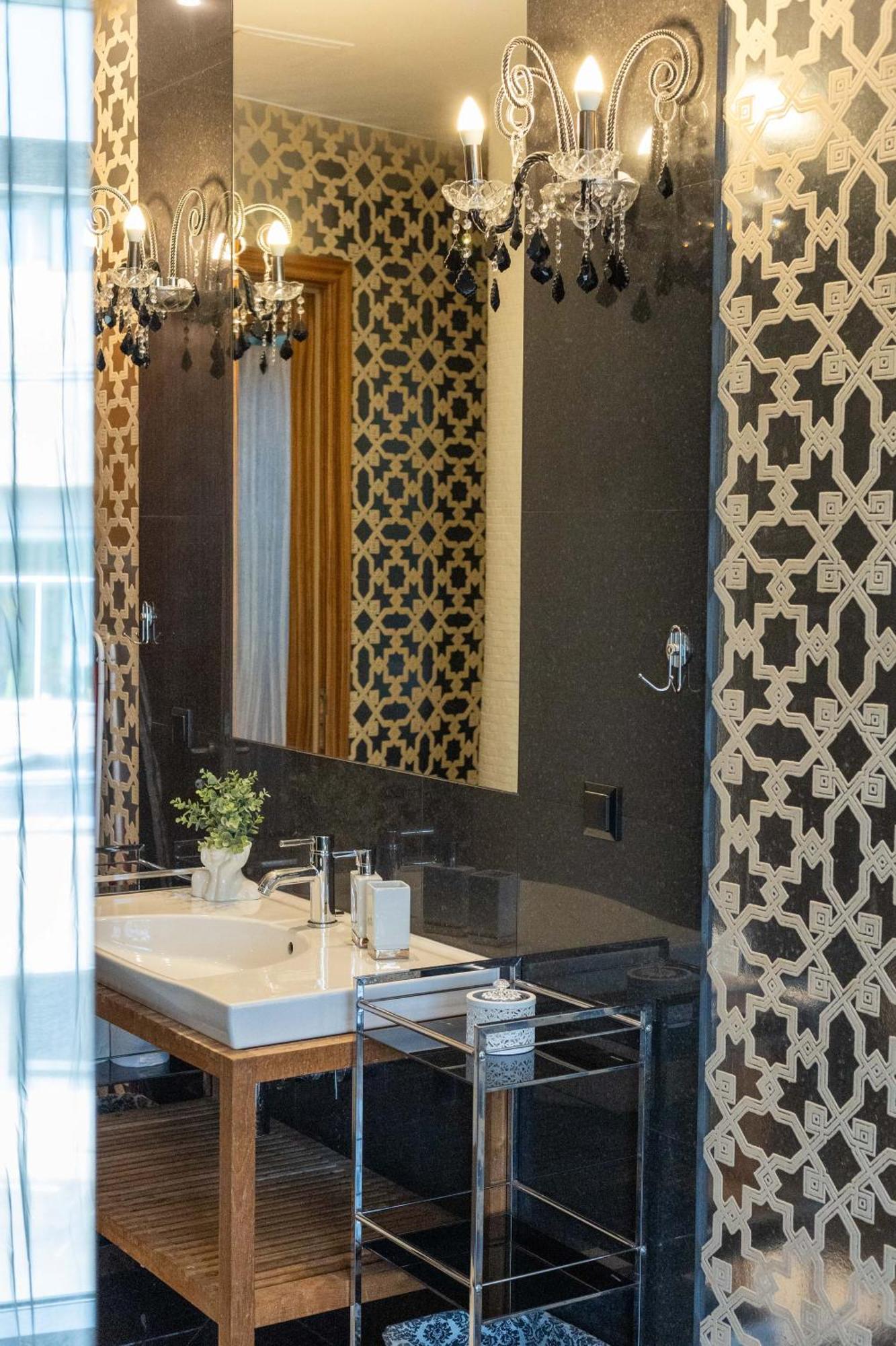 Dzīvoklis Royal Whith Free Parking